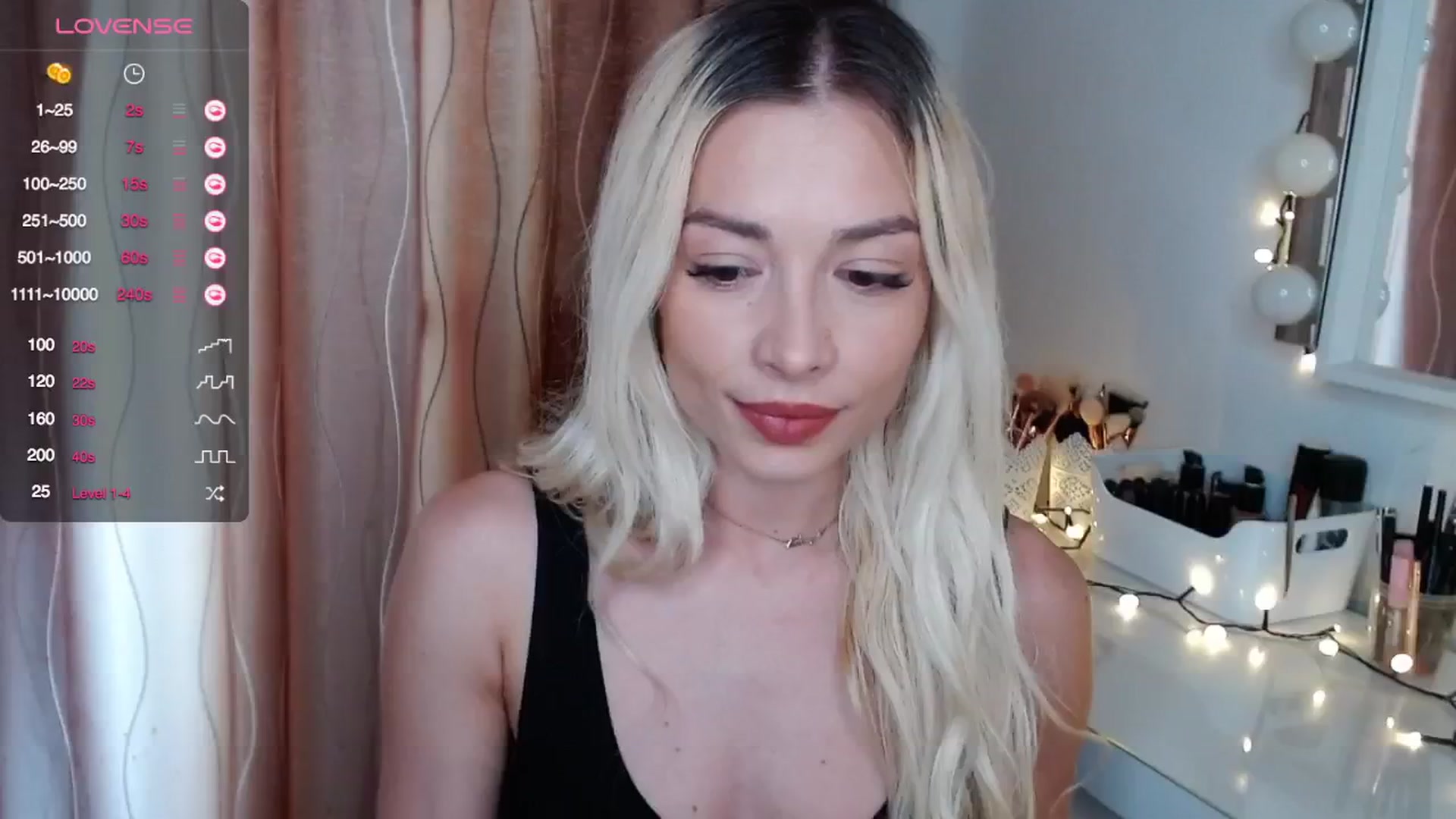 Gallery image thumbnail from Rapunzelll's myfreecams stream on, 04/27/2024, 11:34 image 7 of 20