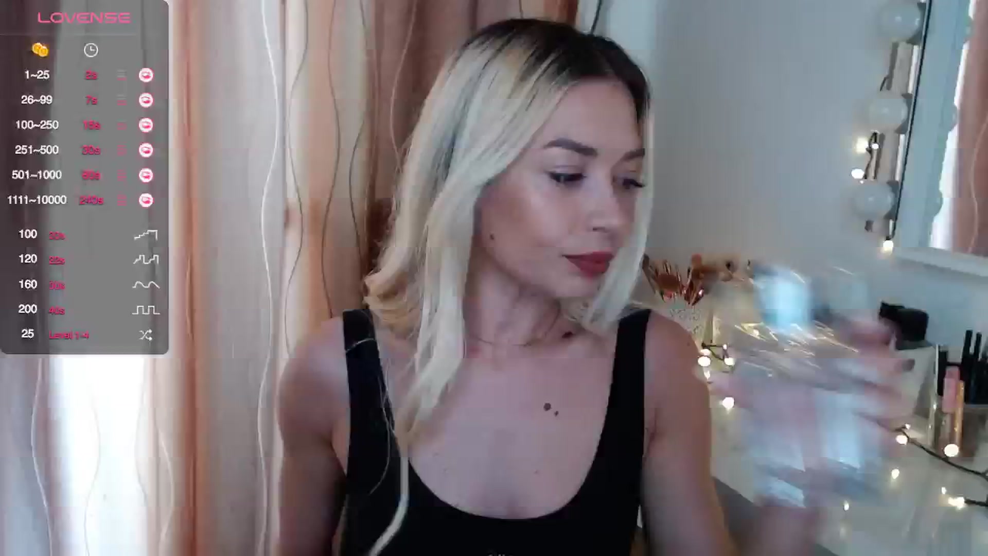 Gallery image thumbnail from Rapunzelll's myfreecams stream on, 04/27/2024, 11:34 image 19 of 20