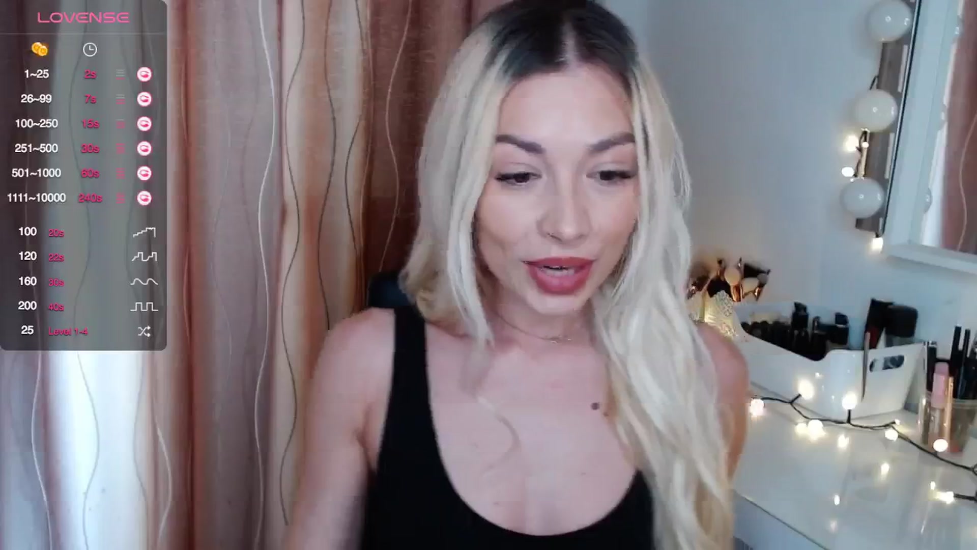 Gallery image thumbnail from Rapunzelll's myfreecams stream on, 04/27/2024, 11:34 image 6 of 20