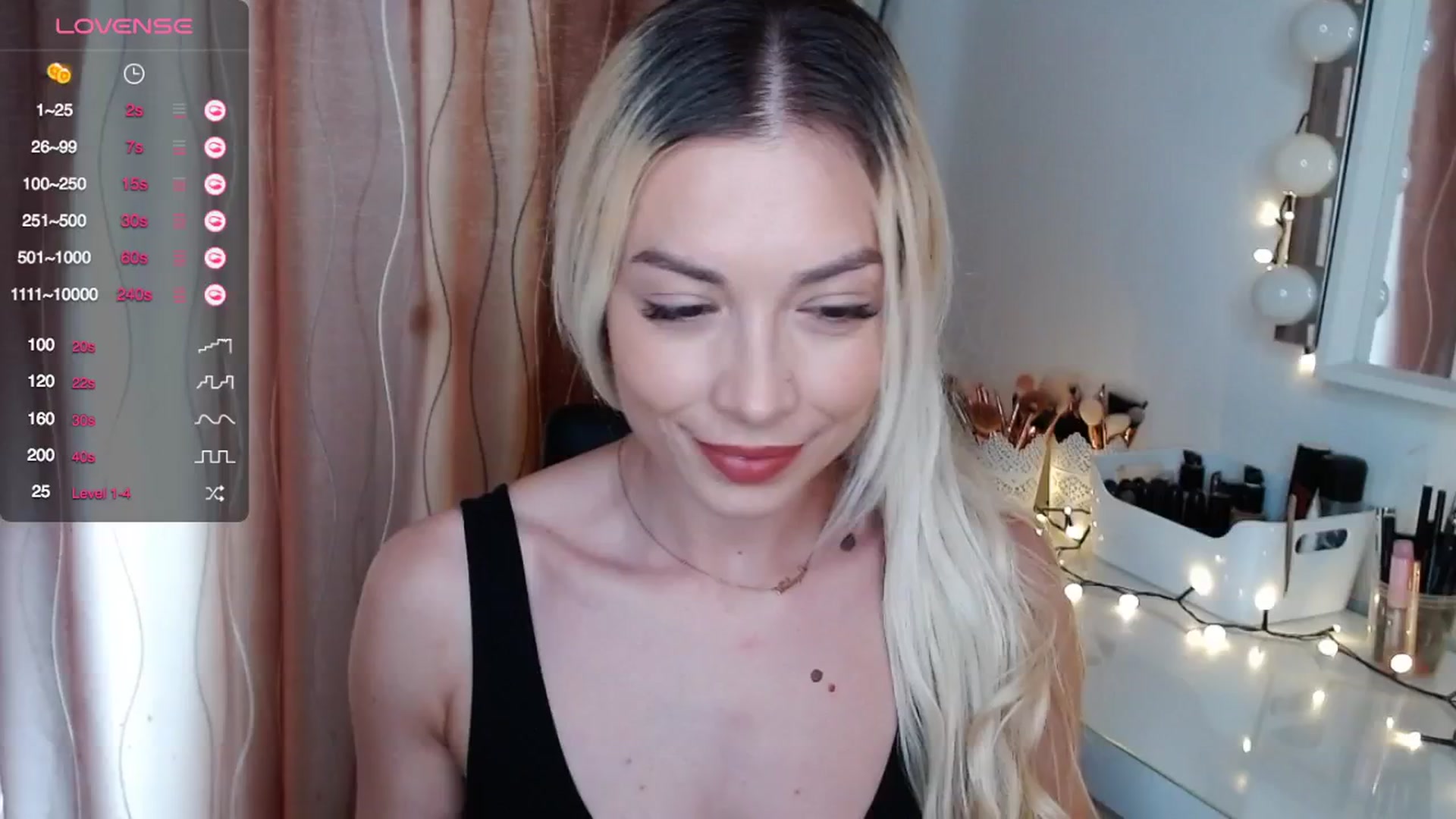 Gallery image thumbnail from Rapunzelll's myfreecams stream on, 04/27/2024, 11:34 image 3 of 20