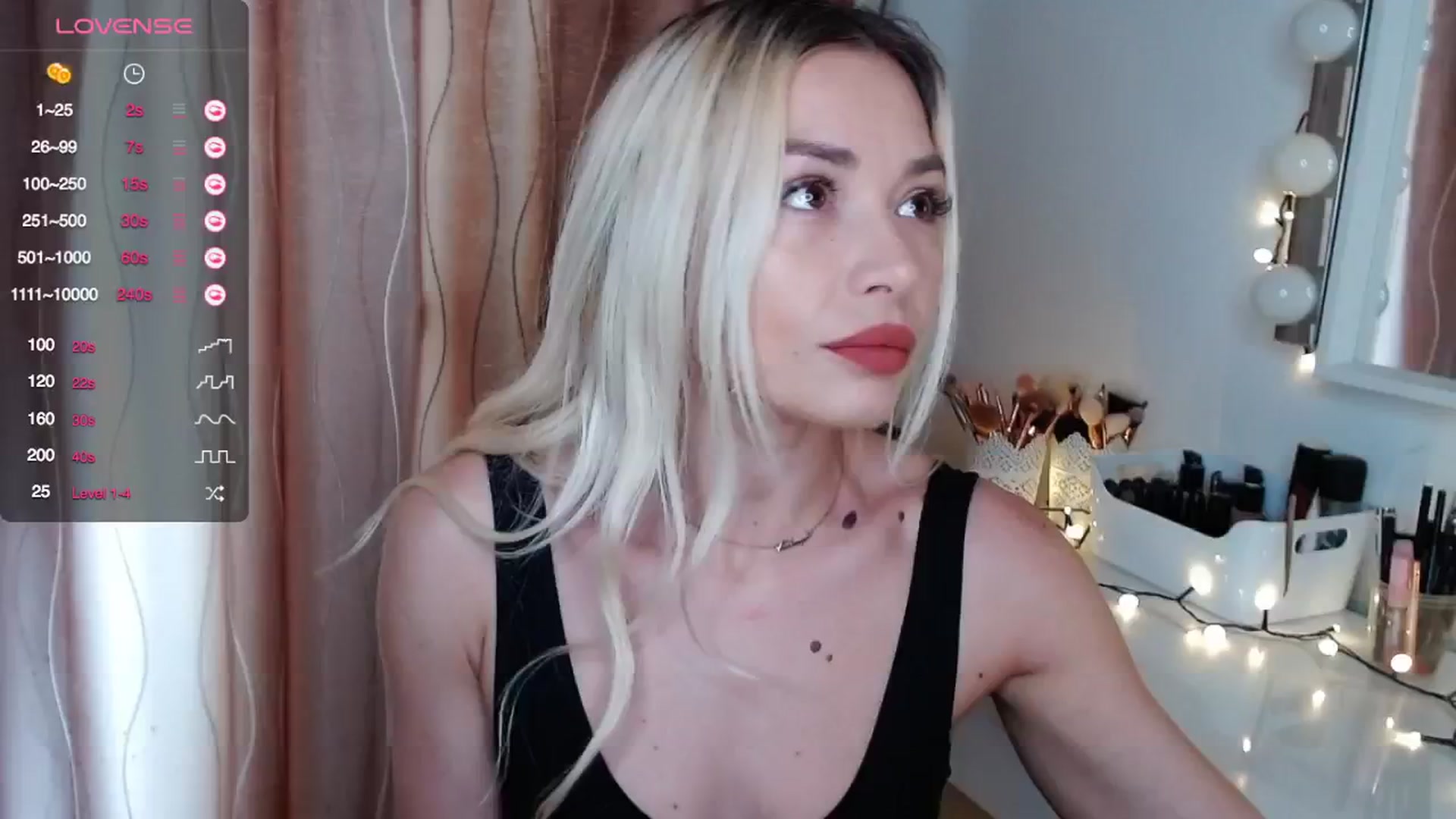 Gallery image thumbnail from Rapunzelll's myfreecams stream on, 04/27/2024, 11:34 image 4 of 20