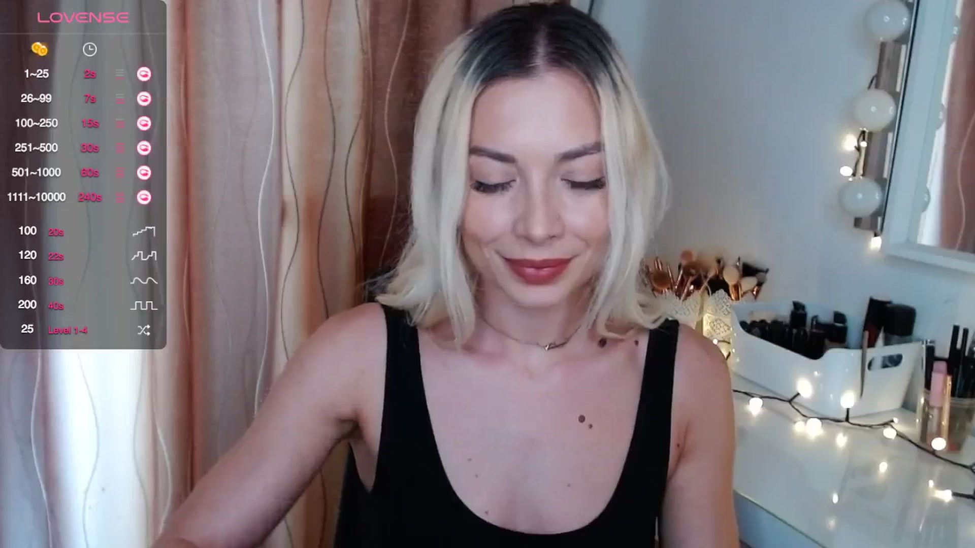 Gallery image thumbnail from Rapunzelll's myfreecams stream on, 04/27/2024, 11:34 image 12 of 20