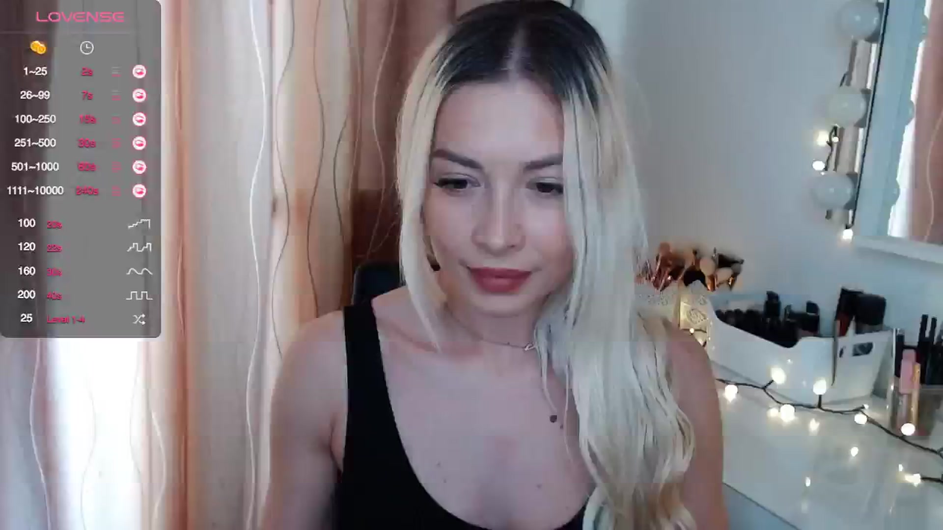 Gallery image thumbnail from Rapunzelll's myfreecams stream on, 04/27/2024, 11:34 image 17 of 20