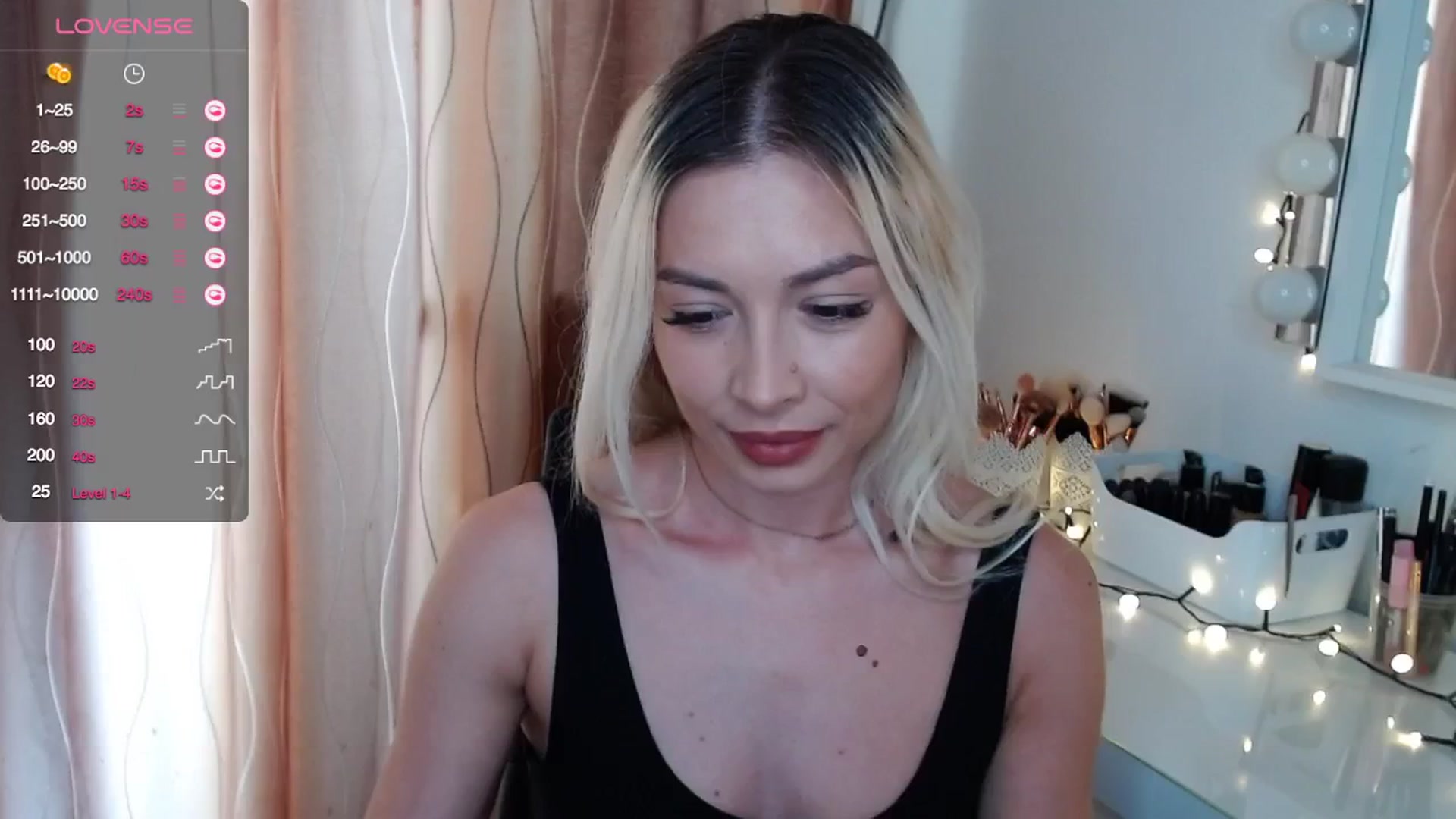 Gallery image thumbnail from Rapunzelll's myfreecams stream on, 04/27/2024, 11:34 image 20 of 20