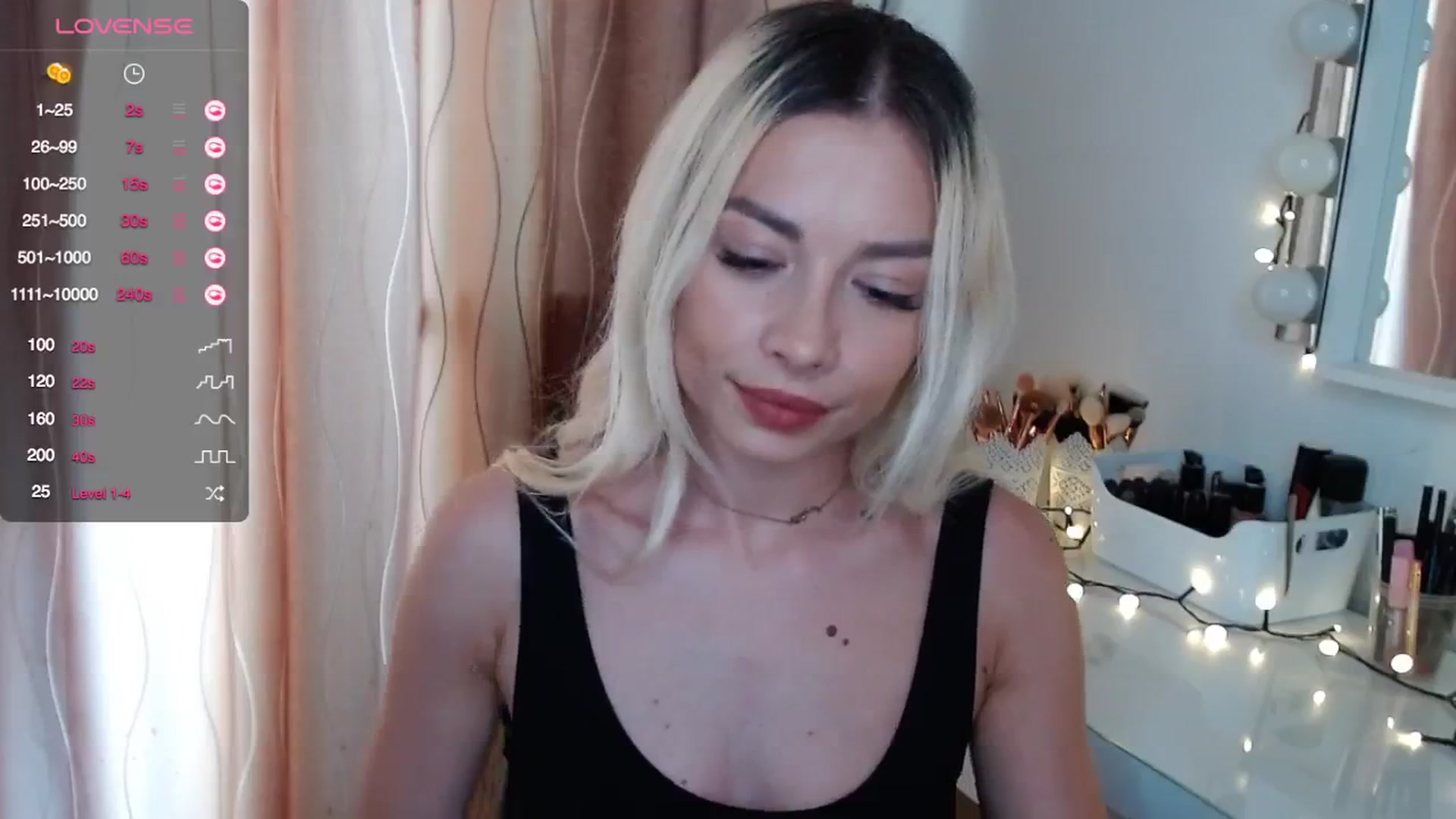 Gallery image thumbnail from Rapunzelll's myfreecams stream on, 04/27/2024, 11:34 image 18 of 20
