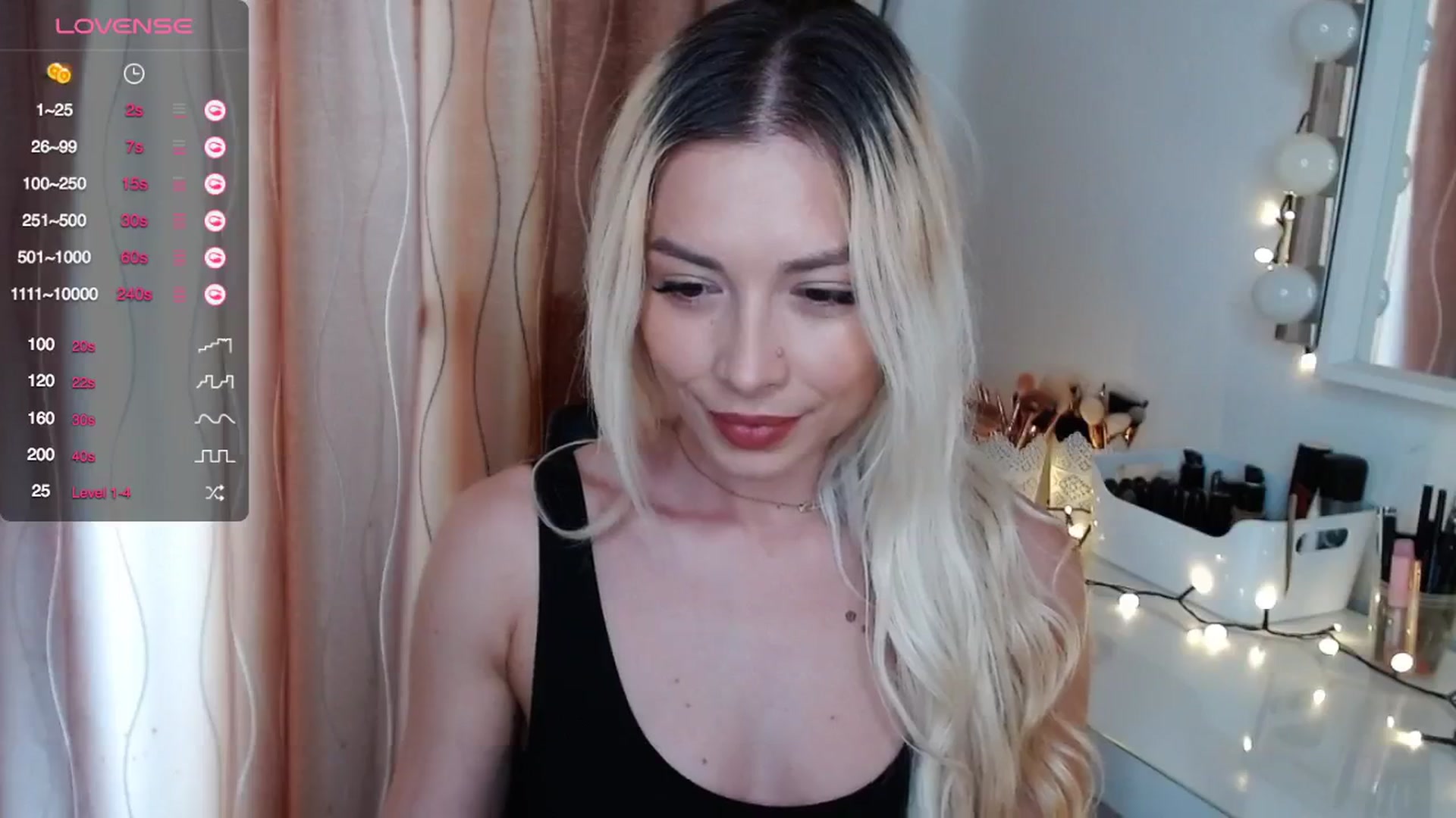 Gallery image thumbnail from Rapunzelll's myfreecams stream on, 04/27/2024, 11:34 image 16 of 20