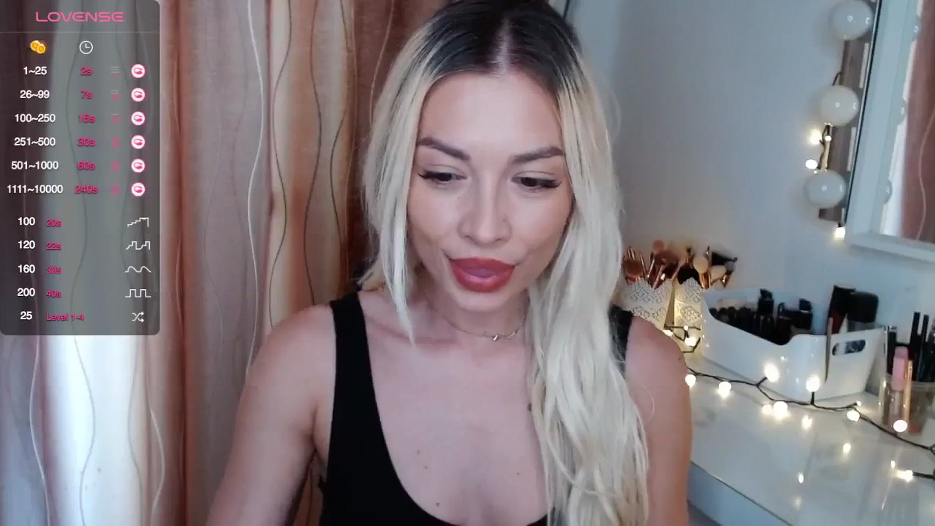 Gallery image thumbnail from Rapunzelll's myfreecams stream on, 04/27/2024, 11:34 image 10 of 20