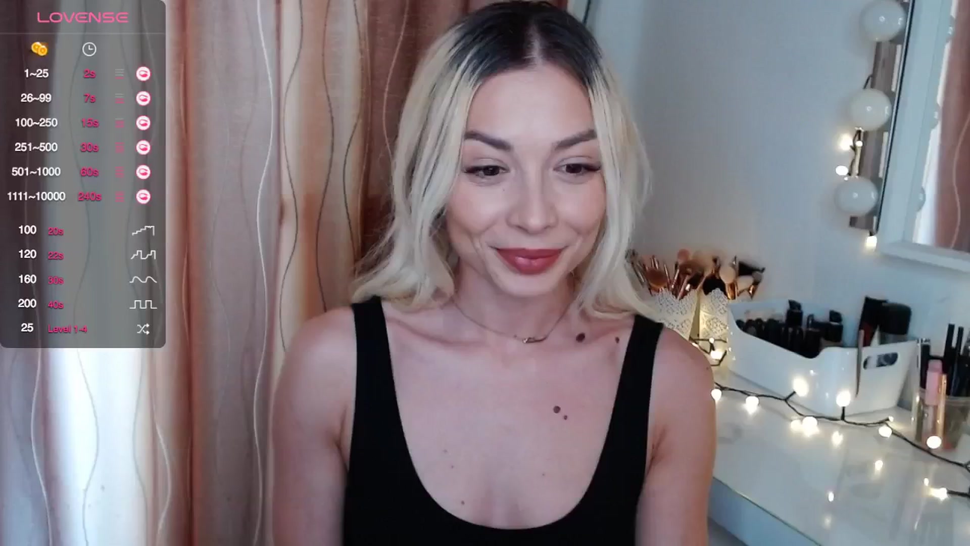 Gallery image thumbnail from Rapunzelll's myfreecams stream on, 04/27/2024, 11:34 image 11 of 20