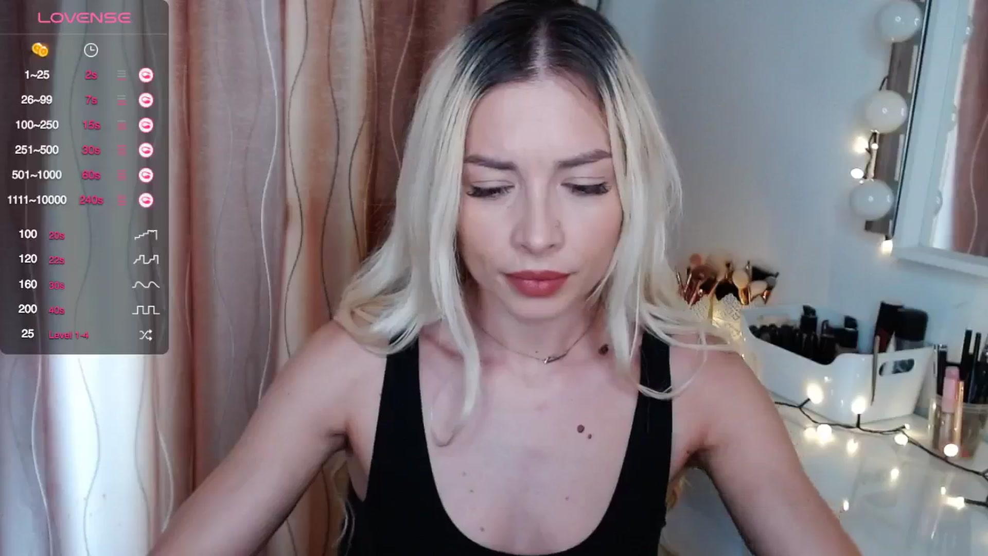 Gallery image thumbnail from Rapunzelll's myfreecams stream on, 04/27/2024, 11:34 image 5 of 20