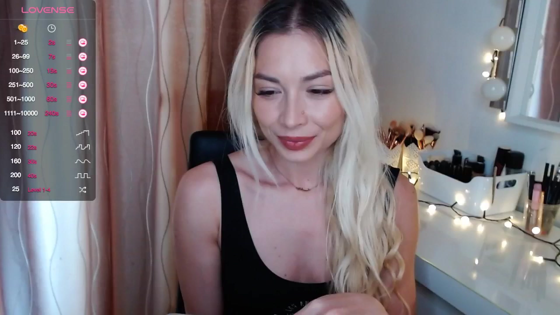 Gallery image thumbnail from Rapunzelll's myfreecams stream on, 04/27/2024, 11:51 image 10 of 20