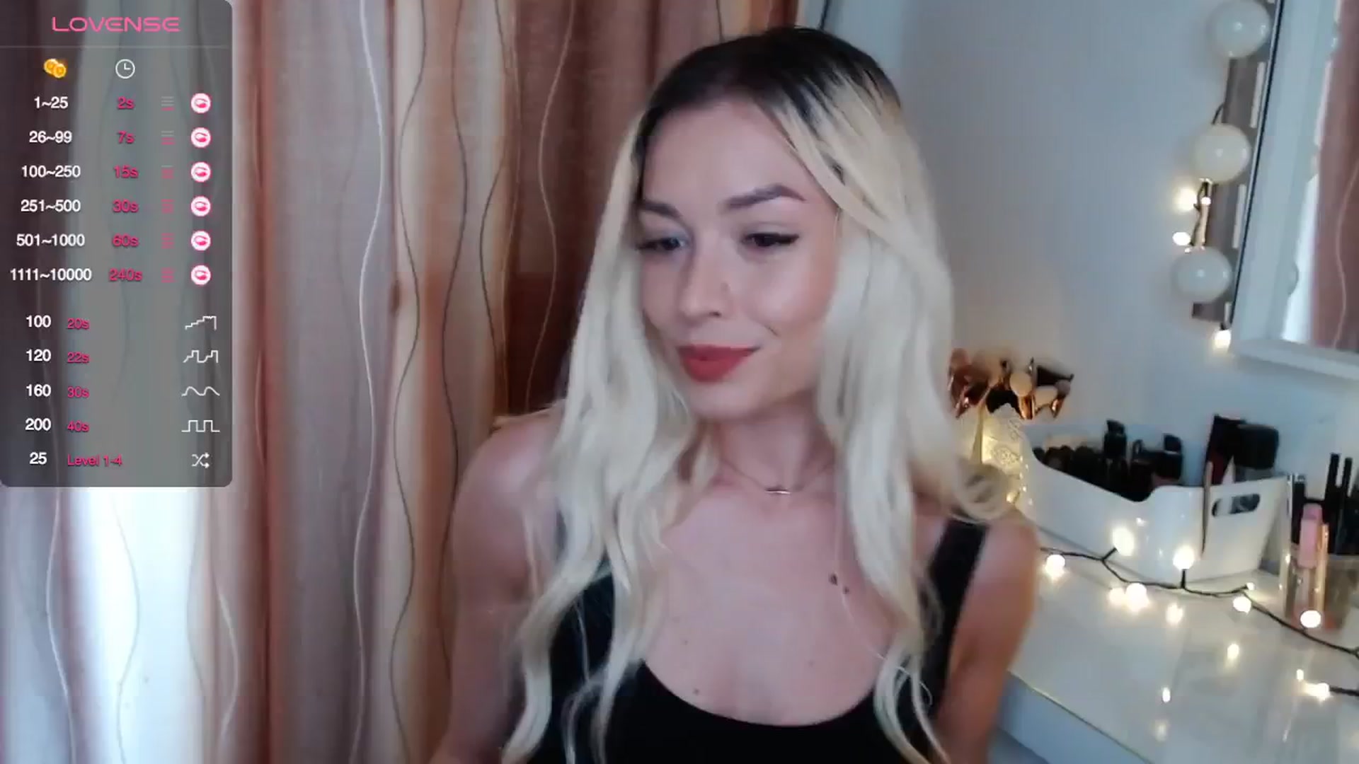 Gallery image thumbnail from Rapunzelll's myfreecams stream on, 04/27/2024, 11:51 image 4 of 20