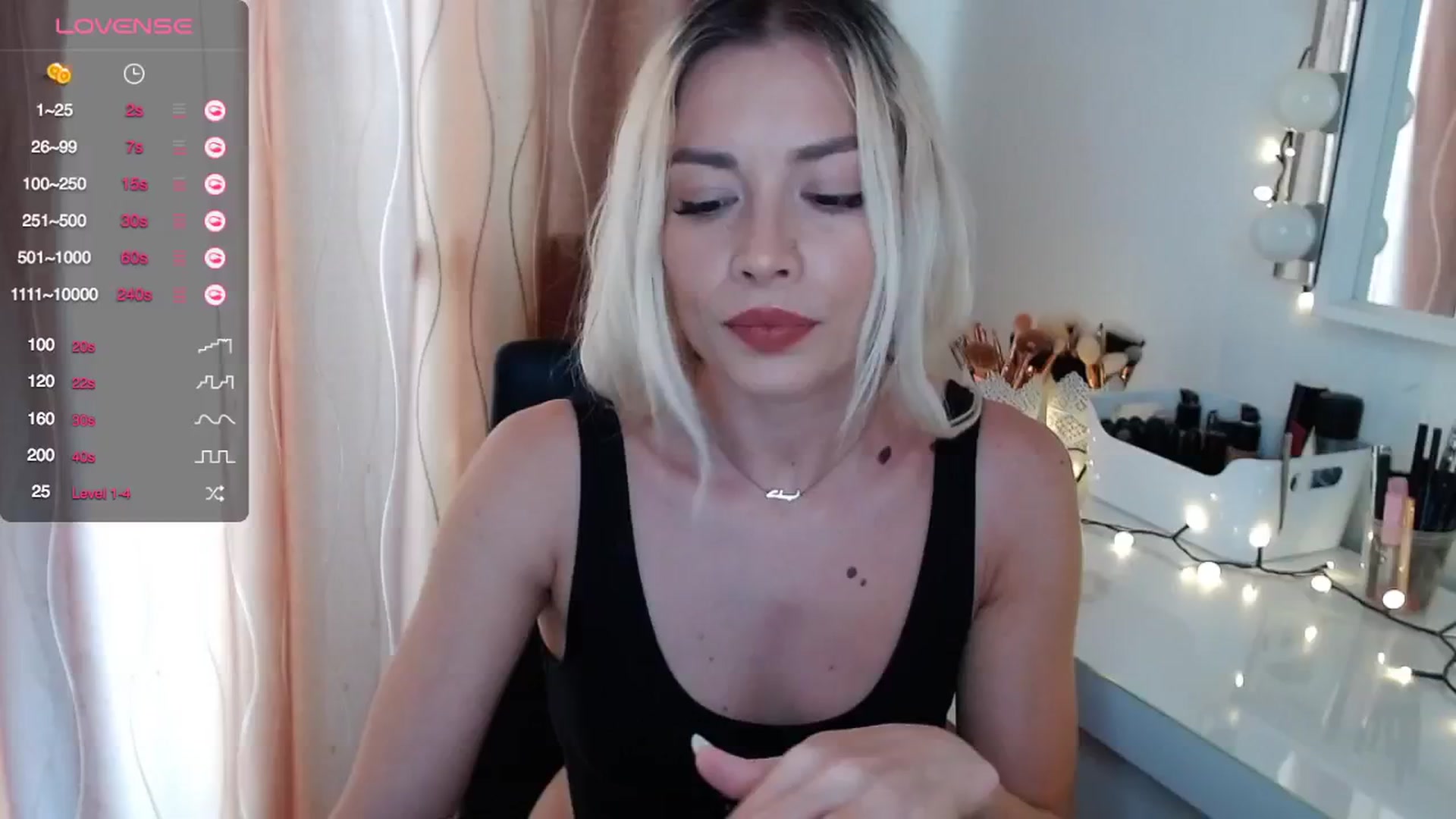 Gallery image thumbnail from Rapunzelll's myfreecams stream on, 04/27/2024, 11:51 image 13 of 20