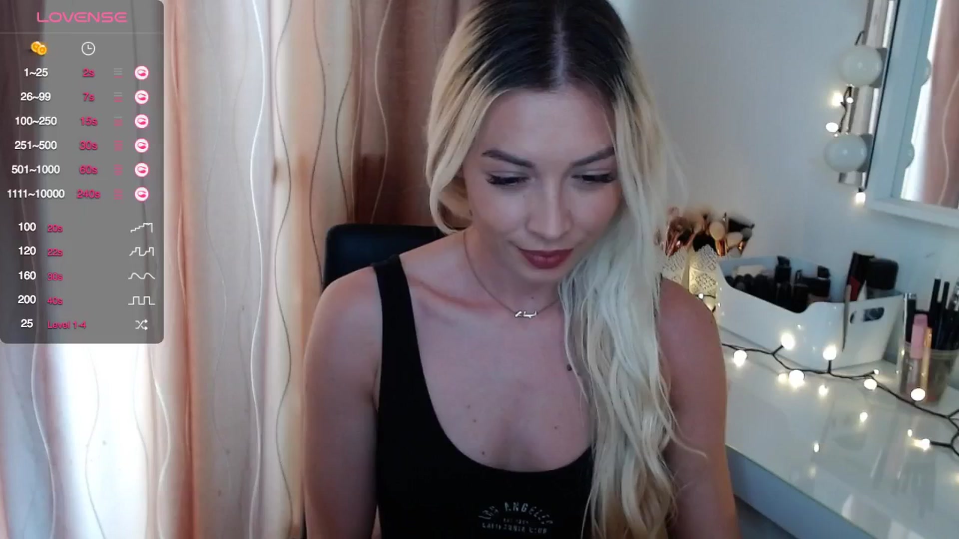 Gallery image thumbnail from Rapunzelll's myfreecams stream on, 04/27/2024, 11:51 image 14 of 20
