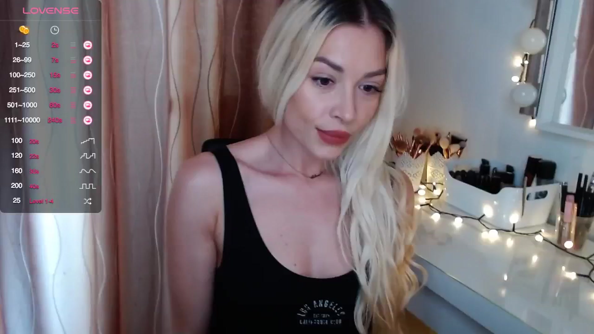 Gallery image thumbnail from Rapunzelll's myfreecams stream on, 04/27/2024, 11:51 image 5 of 20