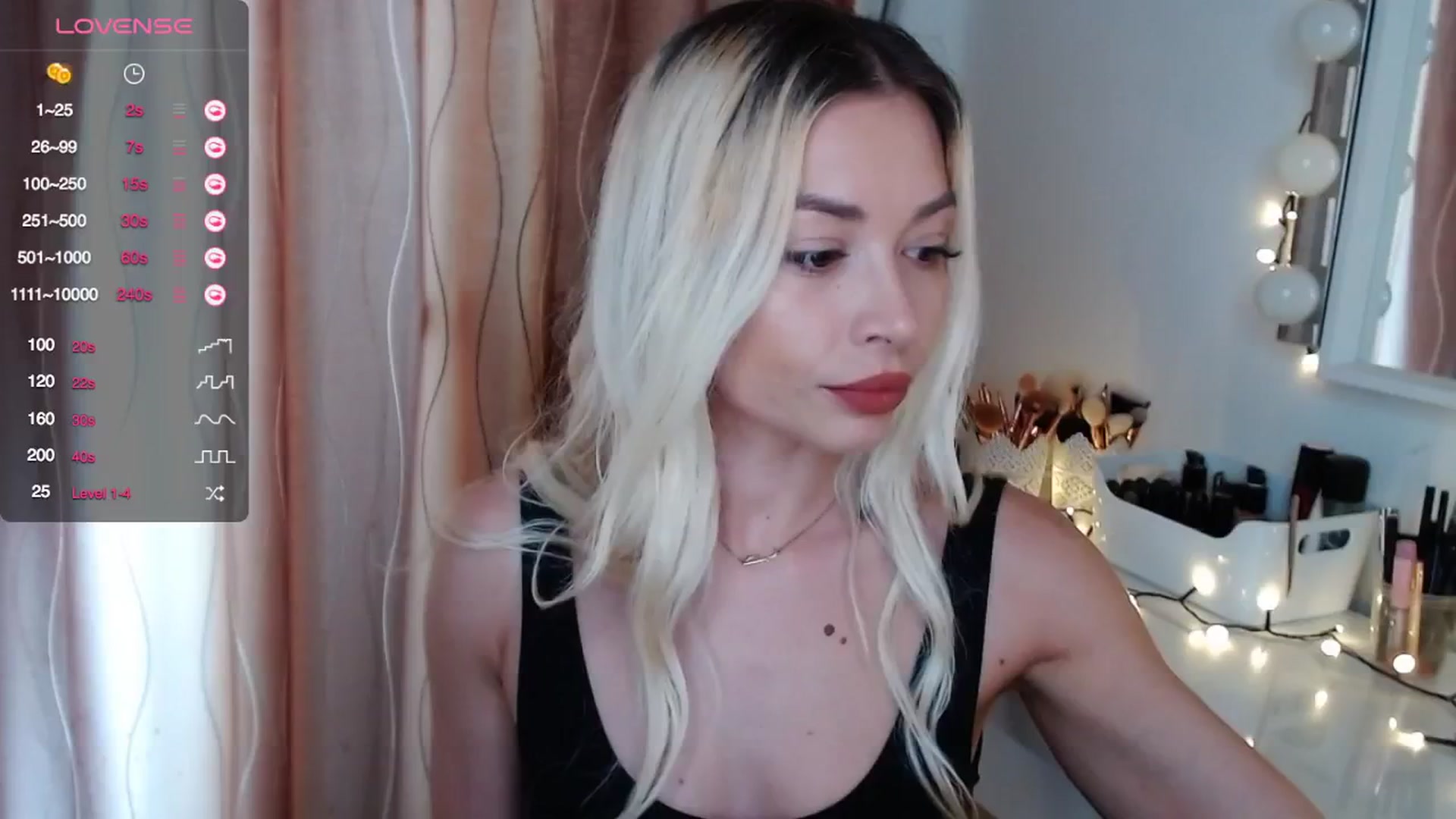 Gallery image thumbnail from Rapunzelll's myfreecams stream on, 04/27/2024, 11:51 image 2 of 20