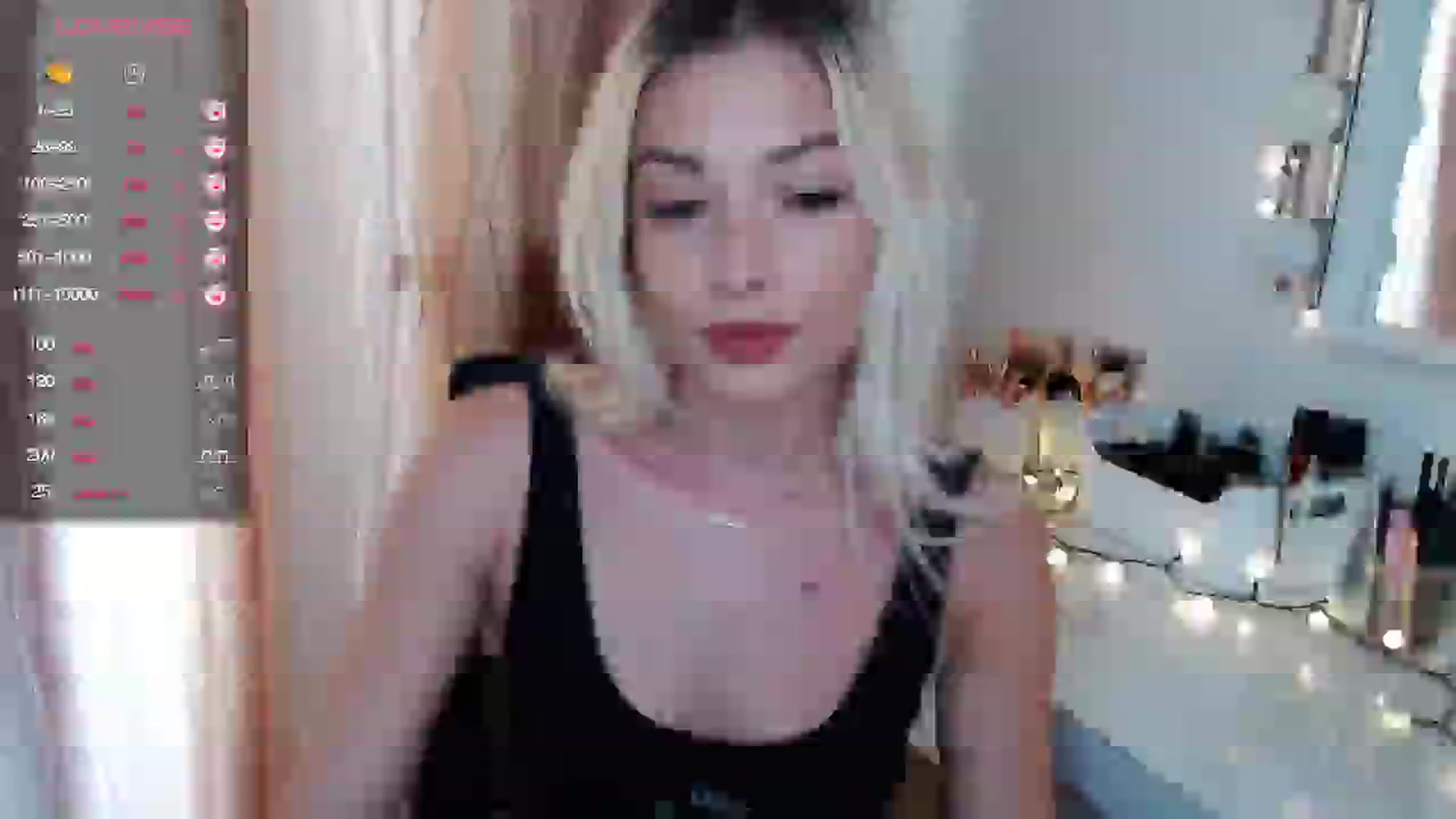 Gallery image thumbnail from Rapunzelll's myfreecams stream on, 04/27/2024, 11:51 image 18 of 20
