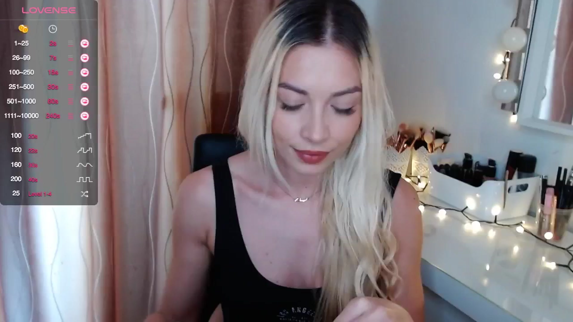 Gallery image thumbnail from Rapunzelll's myfreecams stream on, 04/27/2024, 11:51 image 11 of 20