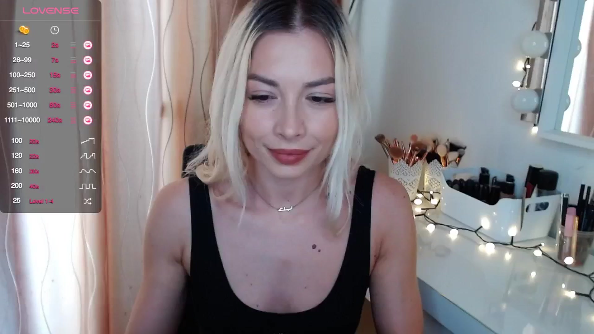 Gallery image thumbnail from Rapunzelll's myfreecams stream on, 04/27/2024, 11:51 image 17 of 20