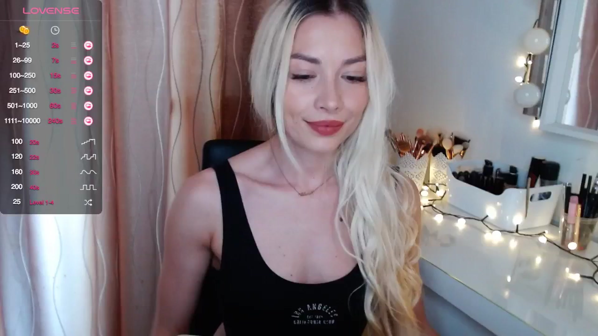 Gallery image thumbnail from Rapunzelll's myfreecams stream on, 04/27/2024, 11:51 image 6 of 20