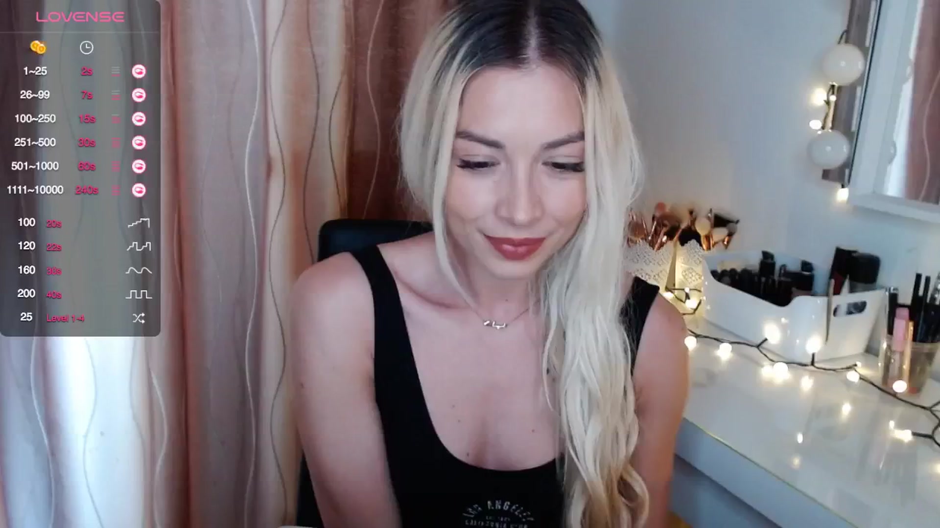 Gallery image thumbnail from Rapunzelll's myfreecams stream on, 04/27/2024, 11:51 image 7 of 20