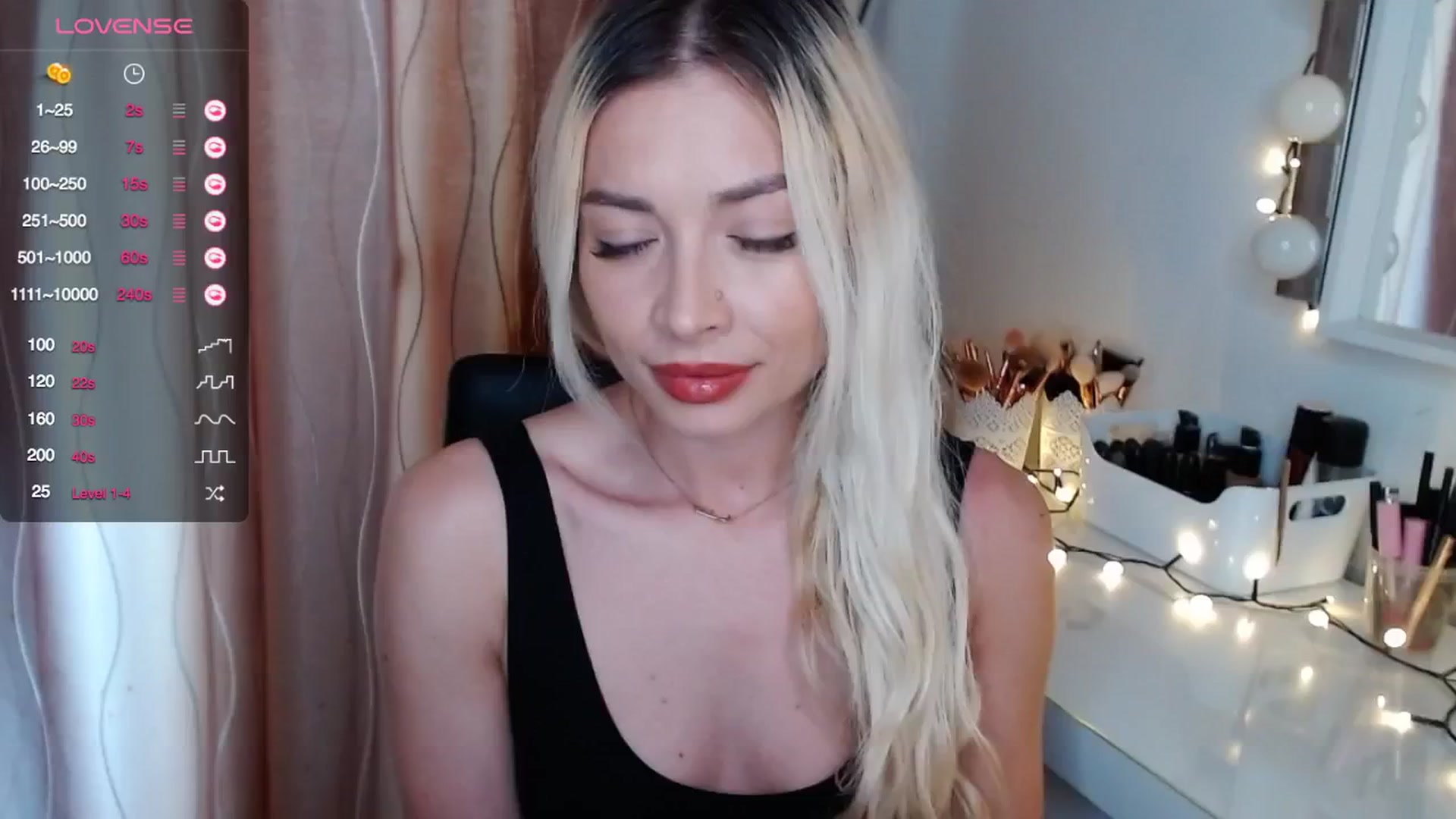 Gallery image thumbnail from Rapunzelll's myfreecams stream on, 04/27/2024, 15:35 image 1 of 20