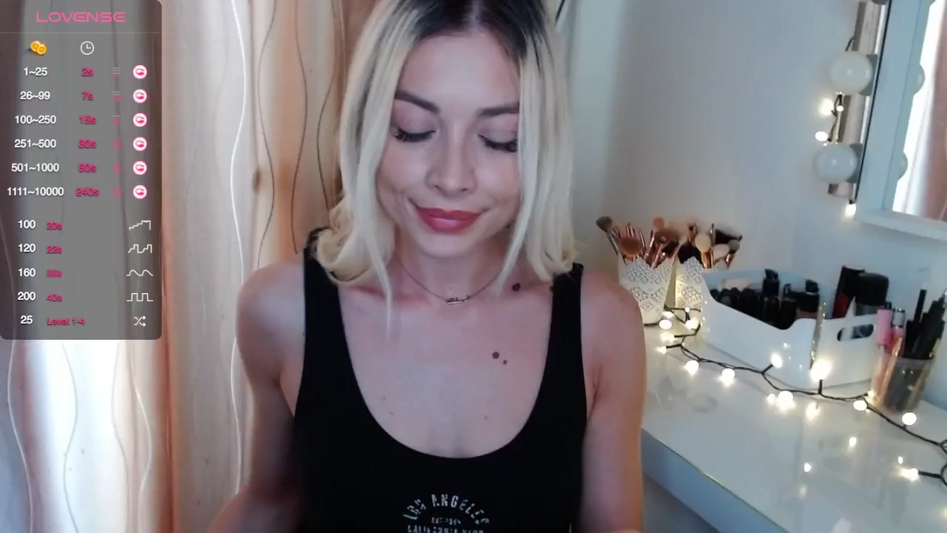 Gallery image thumbnail from Rapunzelll's myfreecams stream on, 04/27/2024, 15:35 image 7 of 20