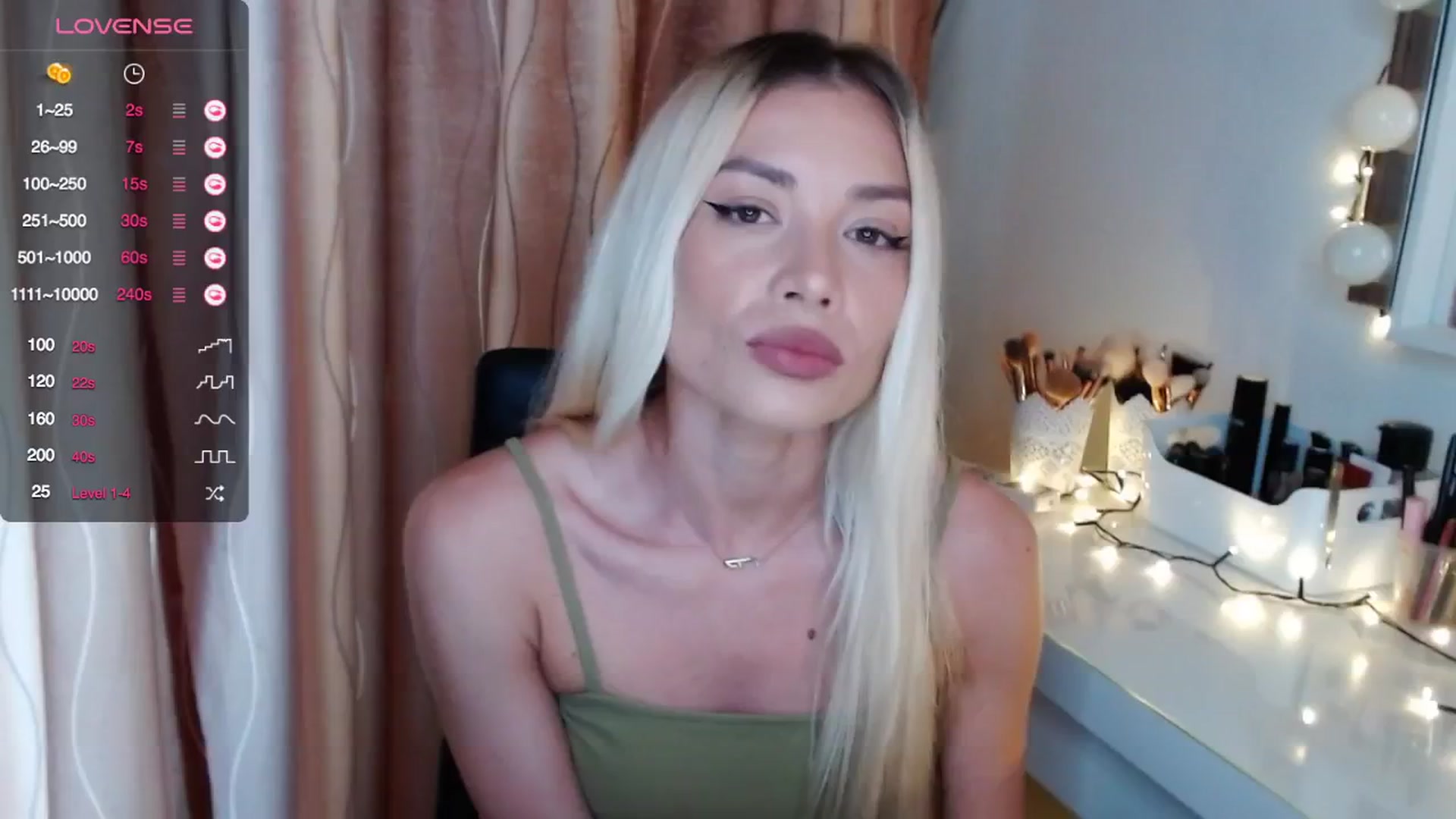 Gallery image thumbnail from Rapunzelll's myfreecams stream on, 05/03/2024, 10:52 image 13 of 20