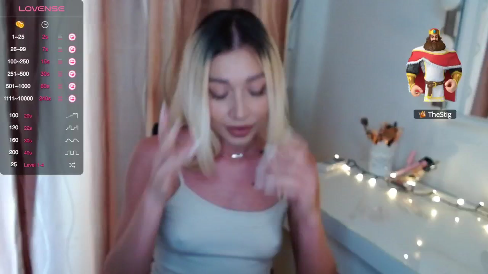 Gallery image thumbnail from Rapunzelll's myfreecams stream on, 05/08/2024, 09:10 image 15 of 20