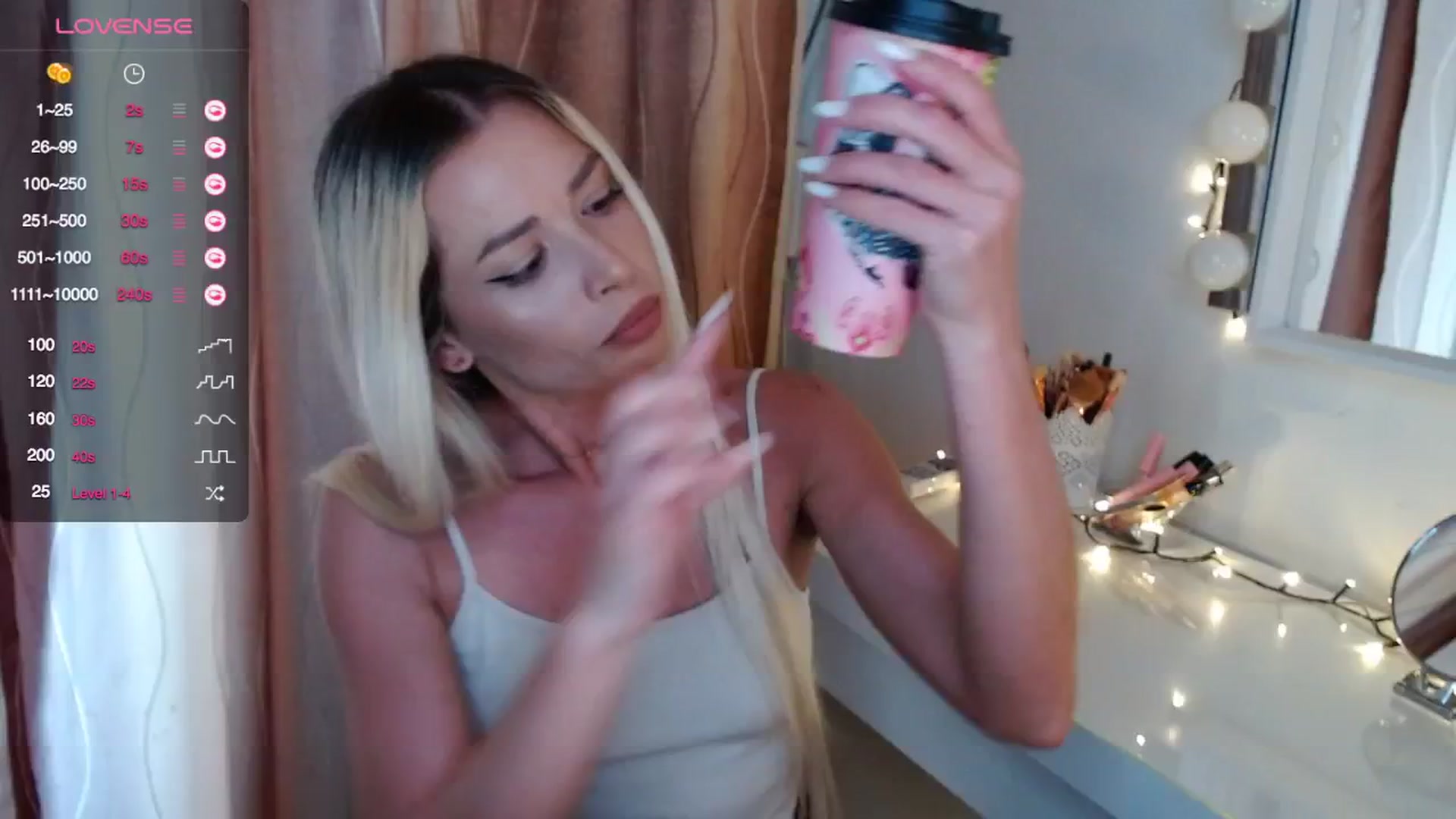 Gallery image thumbnail from Rapunzelll's myfreecams stream on, 05/08/2024, 09:10 image 2 of 20