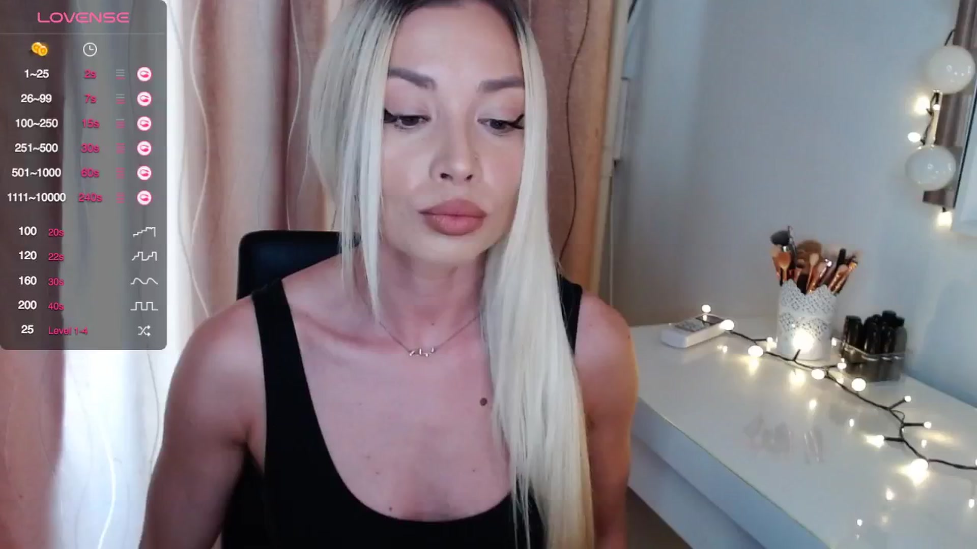 Gallery image thumbnail from Rapunzelll's myfreecams stream on, 05/13/2024, 07:25 image 3 of 20