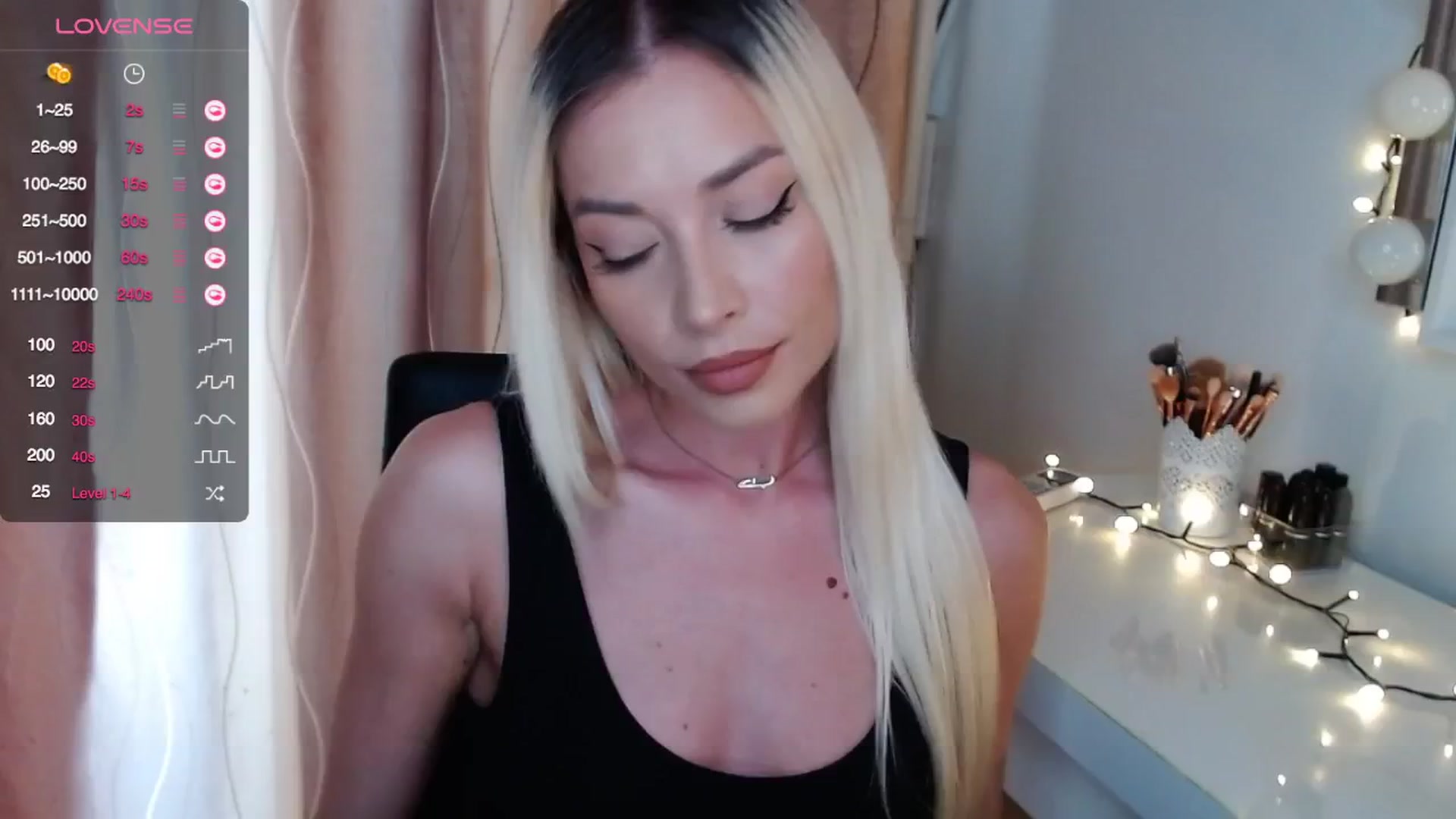 Gallery image thumbnail from Rapunzelll's myfreecams stream on, 05/13/2024, 07:25 image 19 of 20