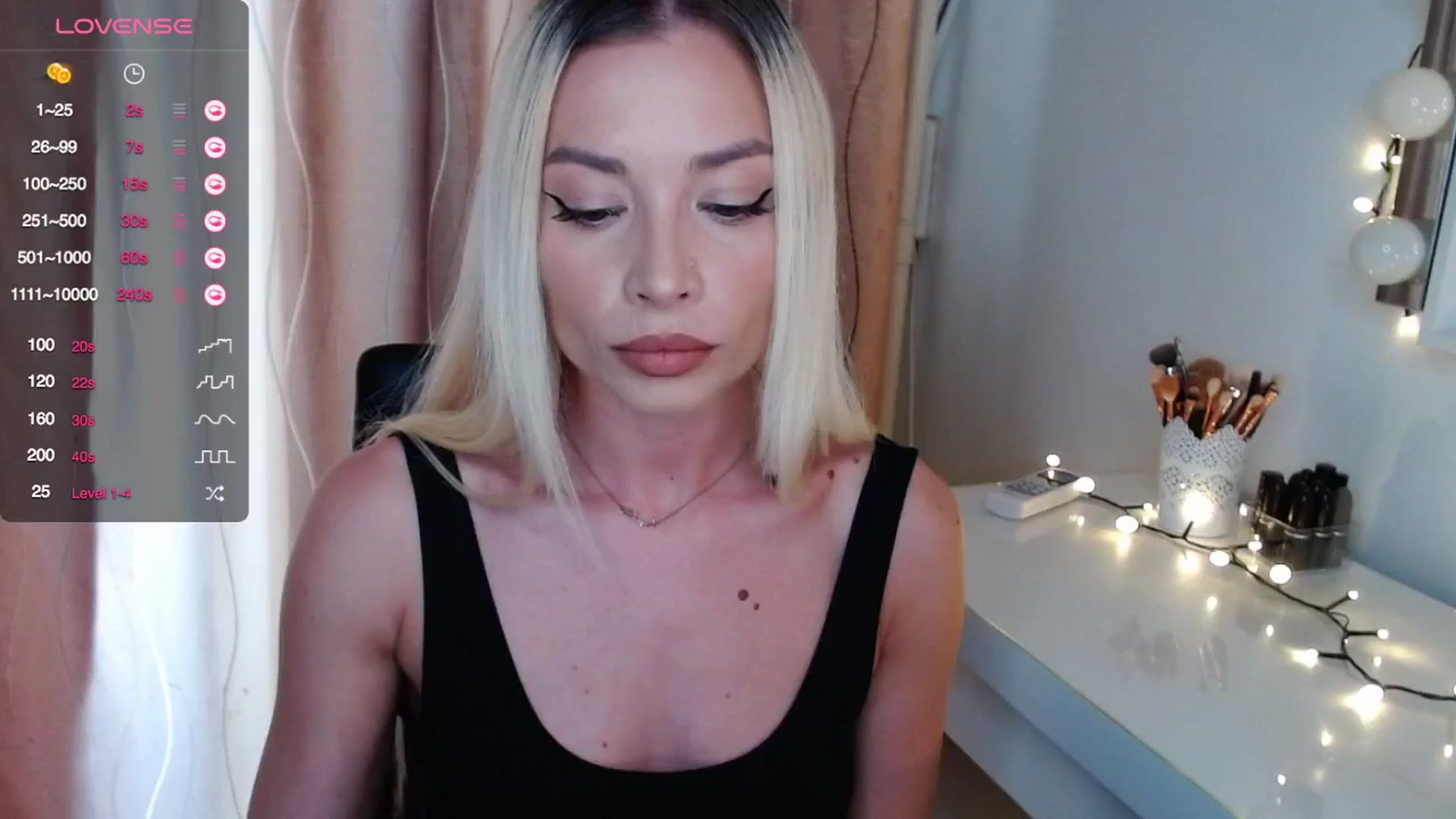 Gallery image thumbnail from Rapunzelll's myfreecams stream on, 05/13/2024, 07:25 image 8 of 20