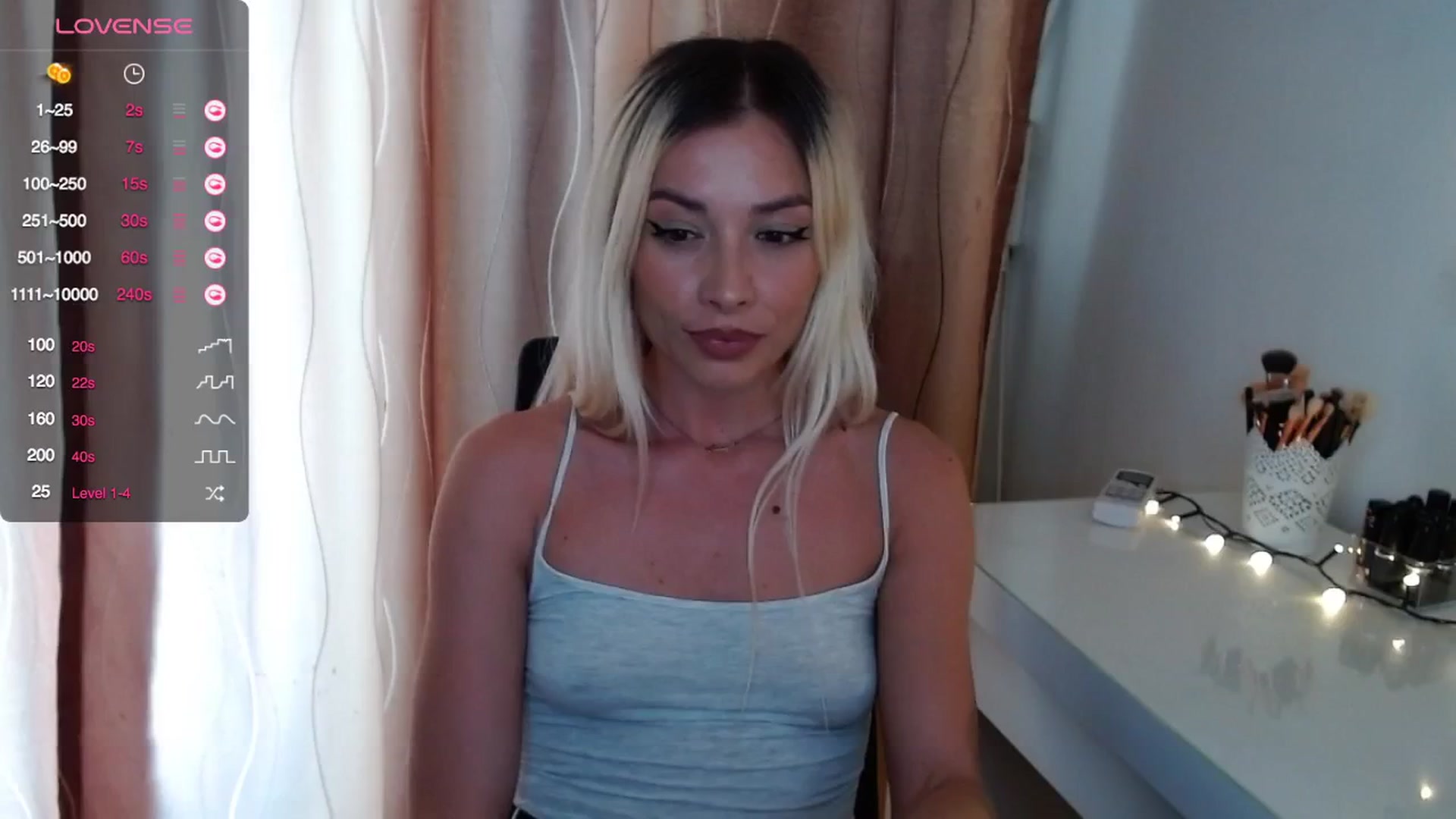 Gallery image thumbnail from Rapunzelll's myfreecams stream on, 05/20/2024, 10:42 image 3 of 20