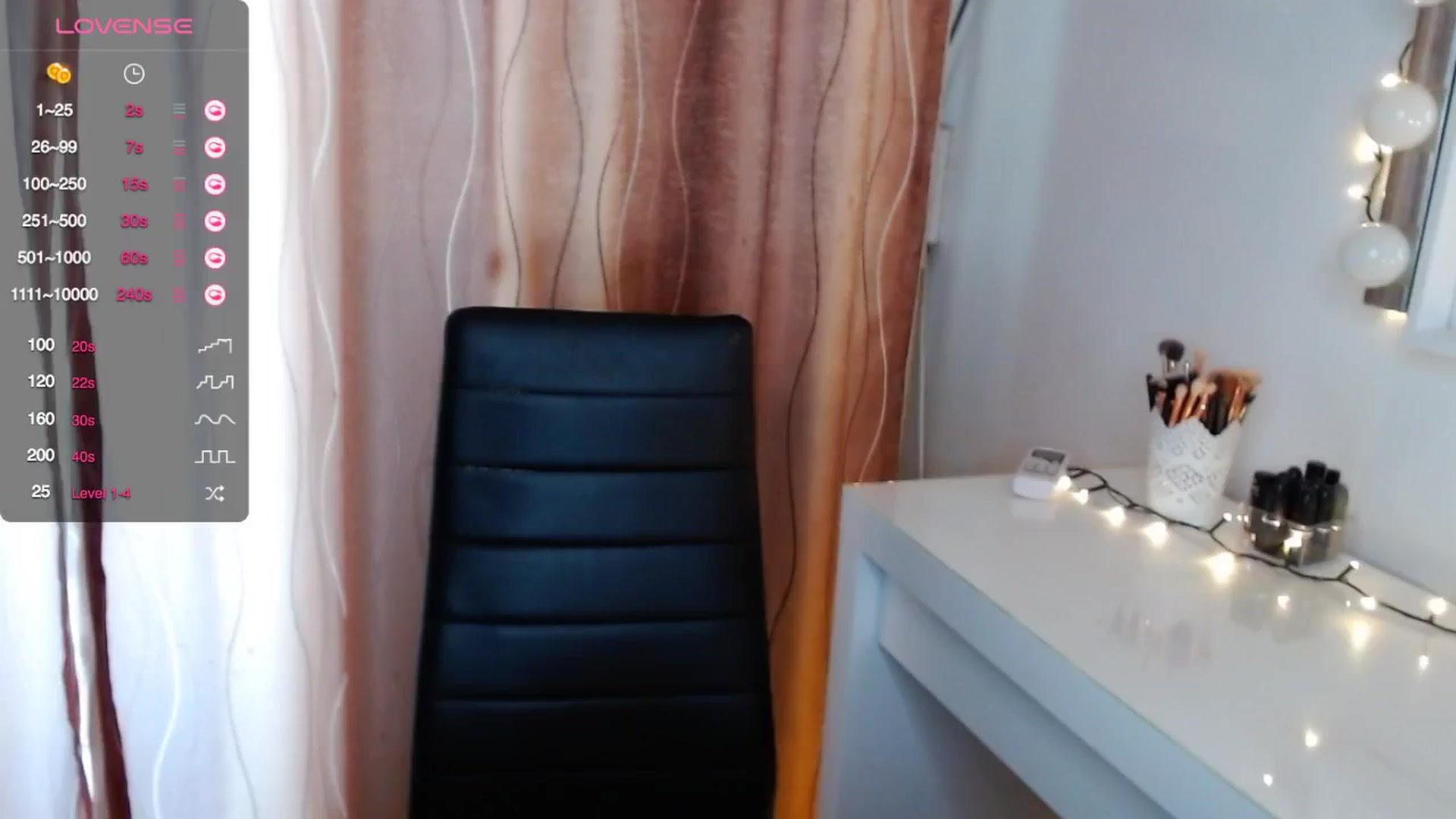 Gallery image thumbnail from Rapunzelll's myfreecams stream on, 05/21/2024, 08:56 image 9 of 20