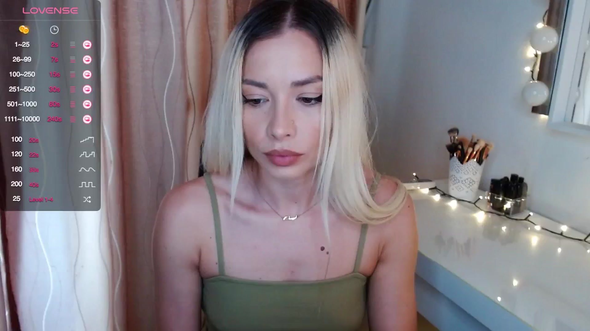 Gallery image thumbnail from Rapunzelll's myfreecams stream on, 05/22/2024, 07:11 image 2 of 20