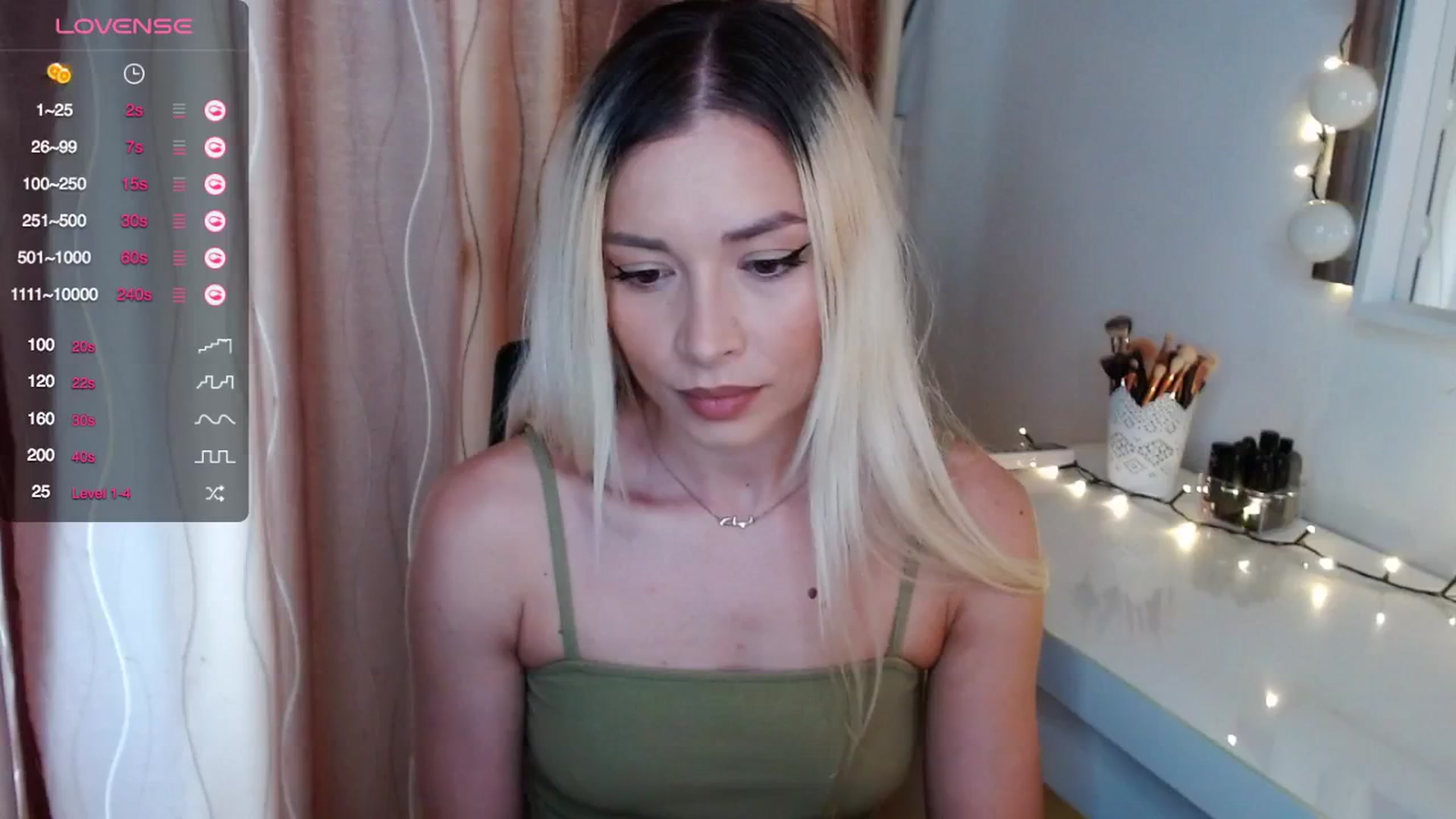 Gallery image thumbnail from Rapunzelll's myfreecams stream on, 05/22/2024, 07:11 image 3 of 20