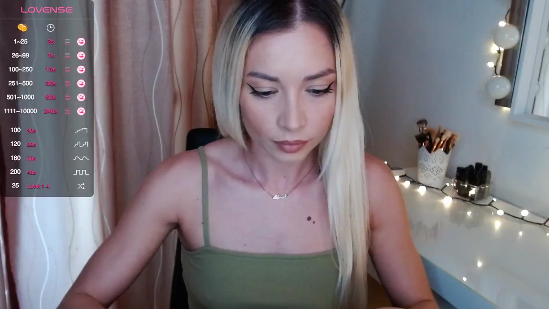 Gallery image thumbnail from Rapunzelll's myfreecams stream on, 05/22/2024, 07:11 image 20 of 20