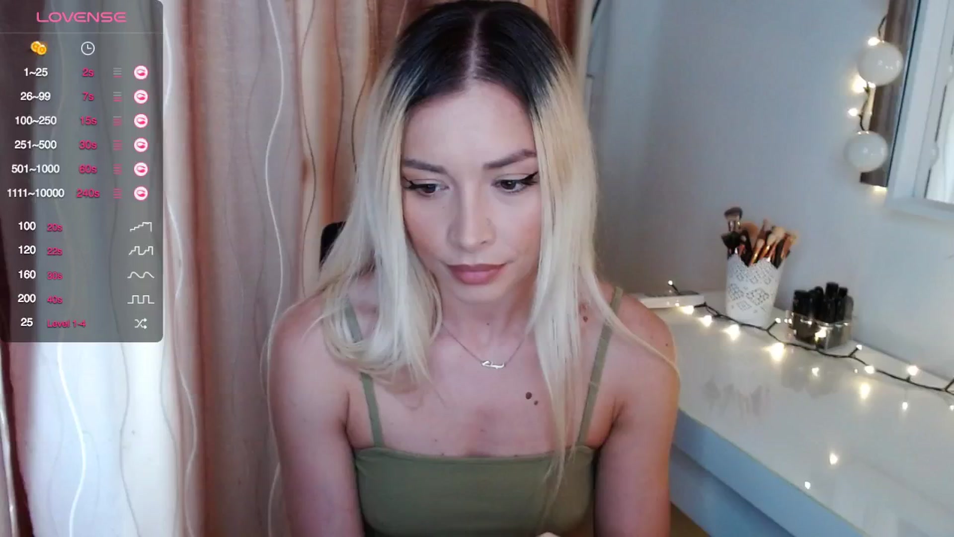 Gallery image thumbnail from Rapunzelll's myfreecams stream on, 05/22/2024, 07:29 image 5 of 20