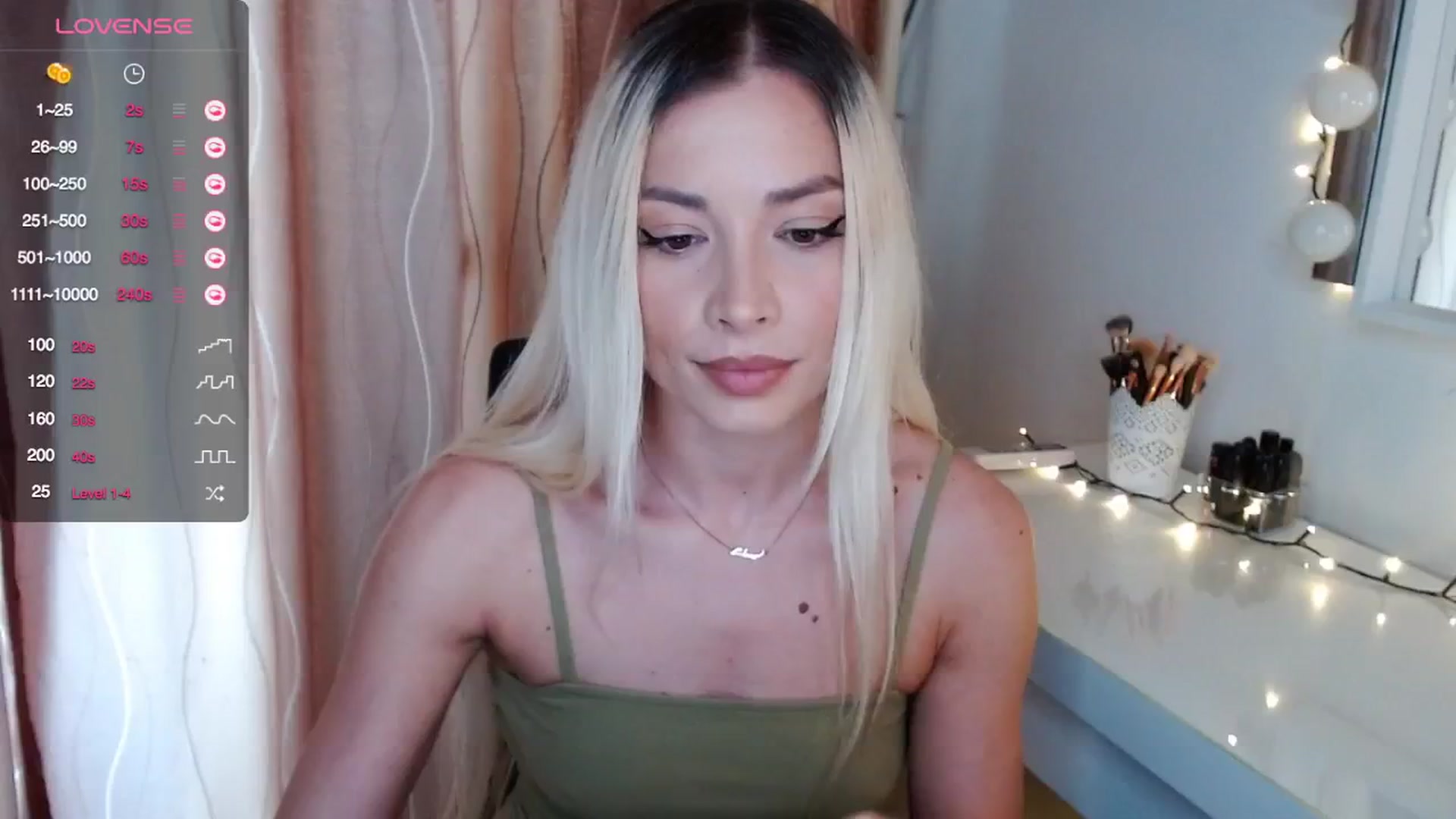 Gallery image thumbnail from Rapunzelll's myfreecams stream on, 05/22/2024, 07:29 image 8 of 20