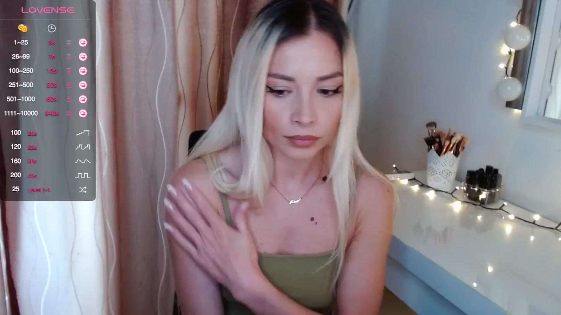 Gallery image thumbnail from Rapunzelll's myfreecams stream on, 05/22/2024, 07:29 image 4 of 20