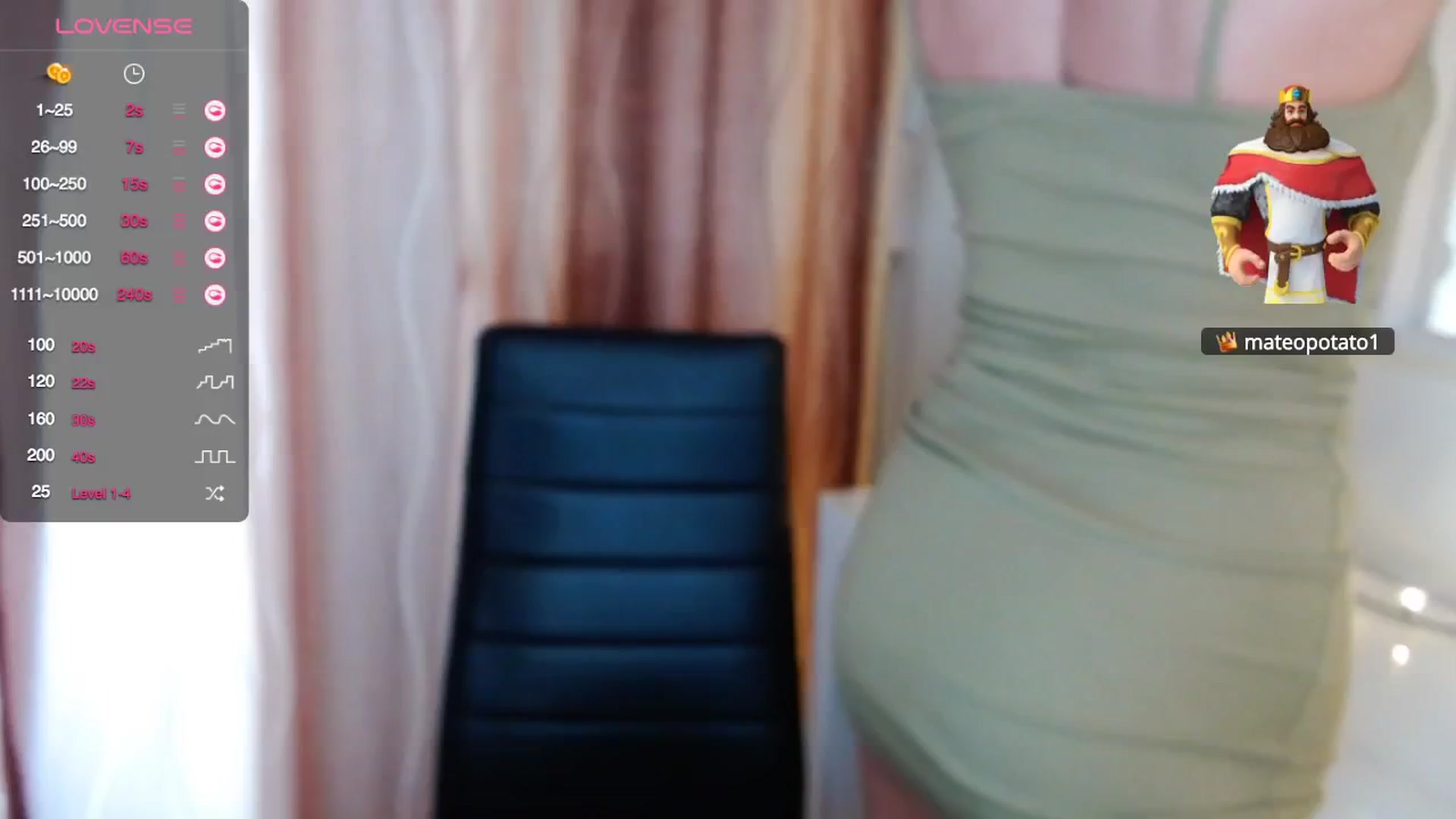 Gallery image thumbnail from Rapunzelll's myfreecams stream on, 05/22/2024, 08:50 image 13 of 20