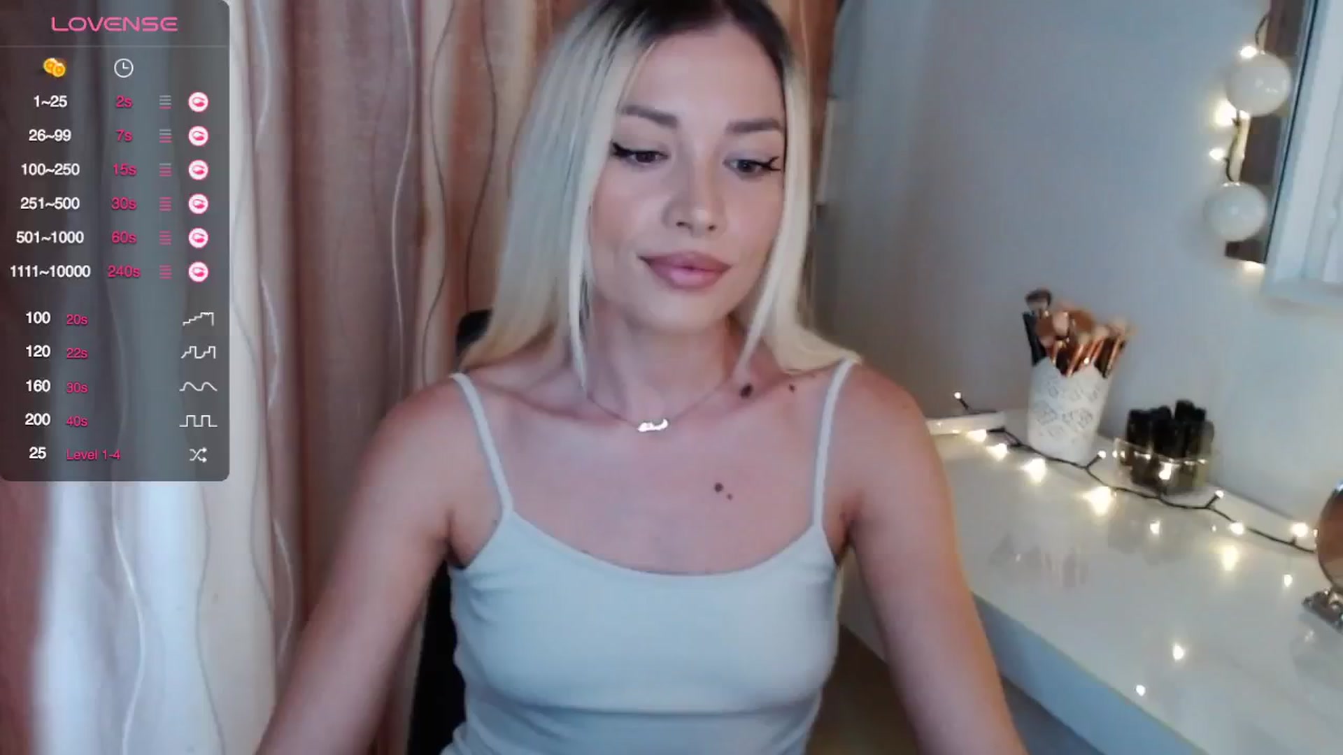 Gallery image thumbnail from Rapunzelll's myfreecams stream on, 05/23/2024, 07:22 image 17 of 20
