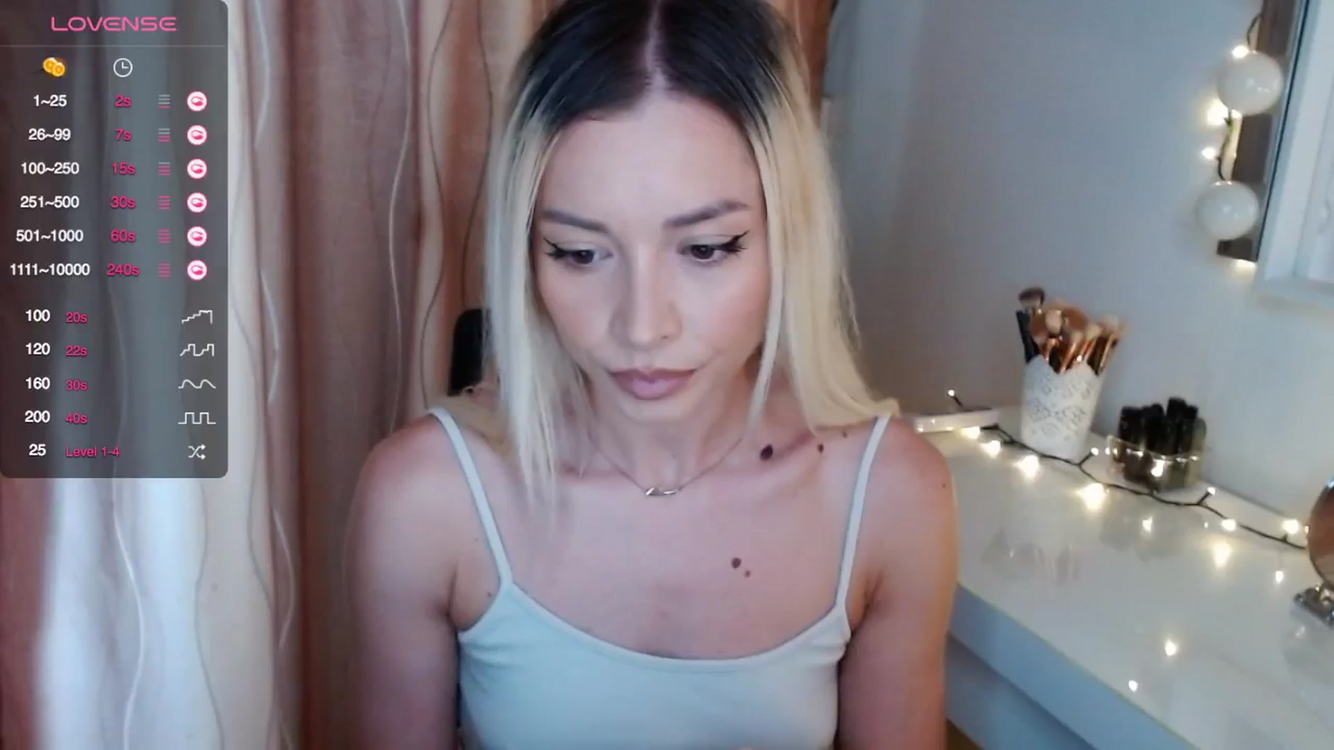 Gallery image thumbnail from Rapunzelll's myfreecams stream on, 05/23/2024, 07:22 image 18 of 20