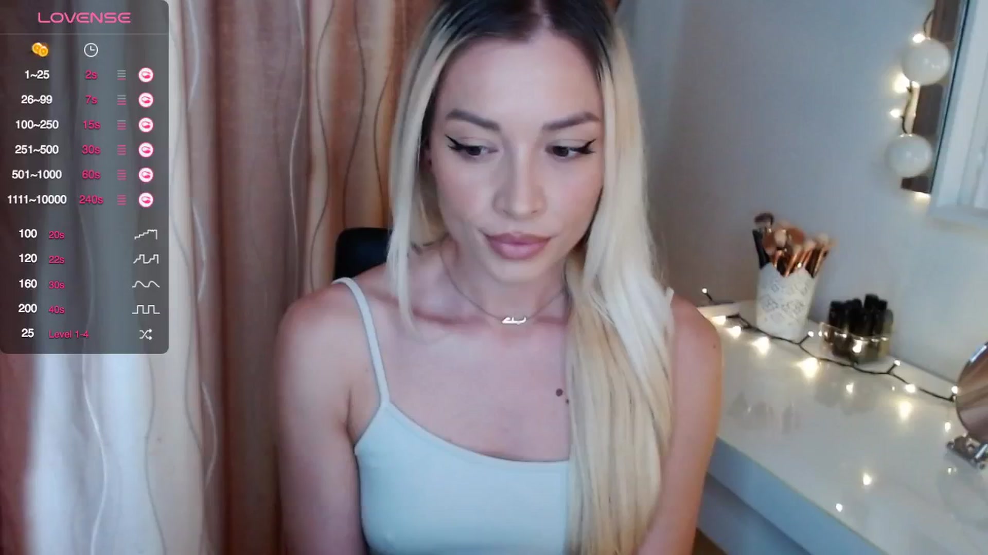 Gallery image thumbnail from Rapunzelll's myfreecams stream on, 05/23/2024, 08:23 image 6 of 20