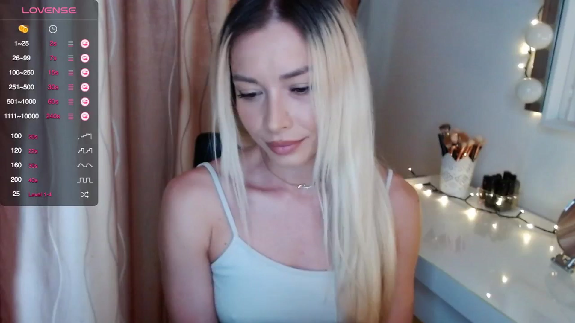 Gallery image thumbnail from Rapunzelll's myfreecams stream on, 05/23/2024, 08:23 image 10 of 20