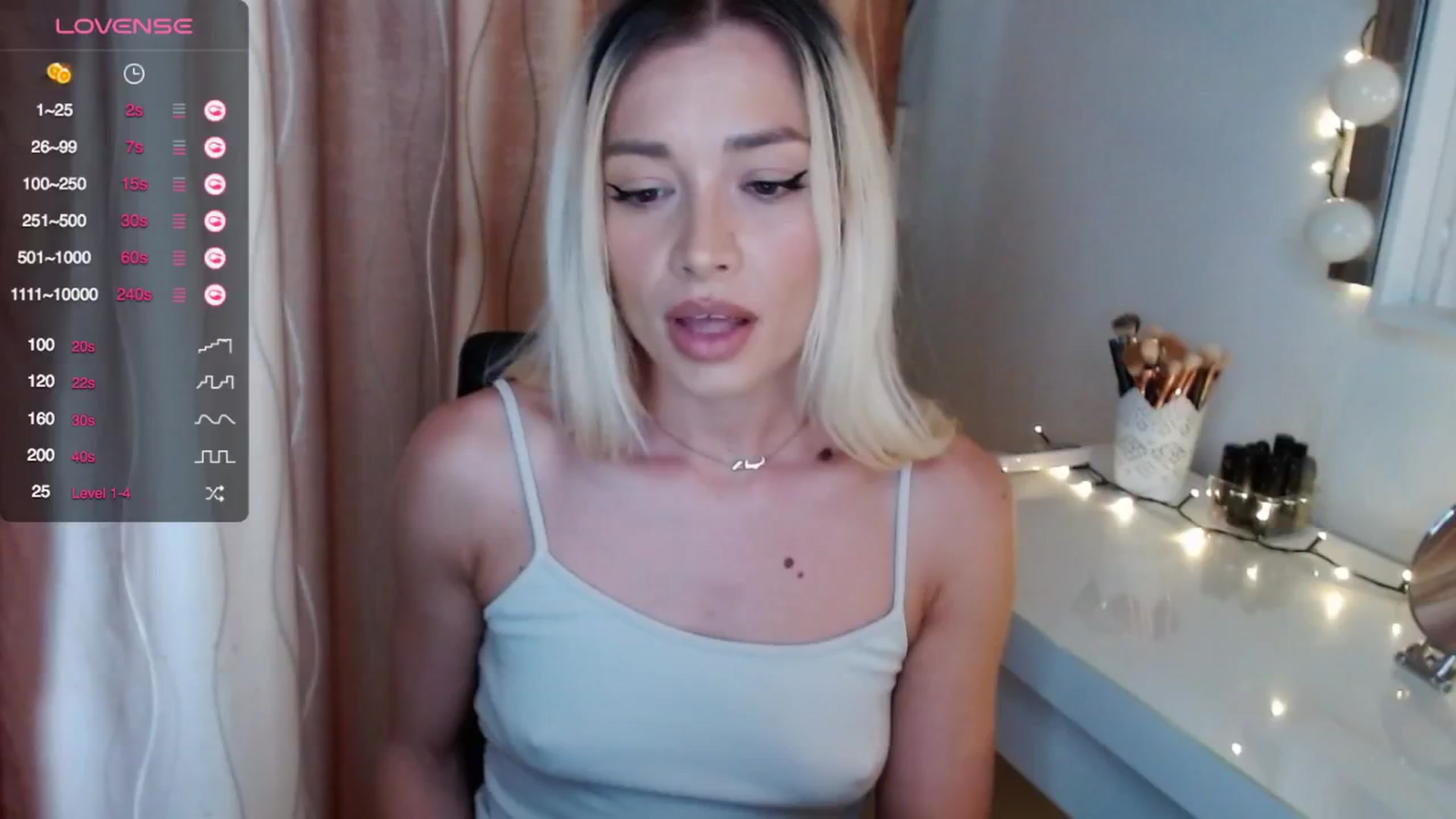 Gallery image thumbnail from Rapunzelll's myfreecams stream on, 05/23/2024, 08:23 image 18 of 20