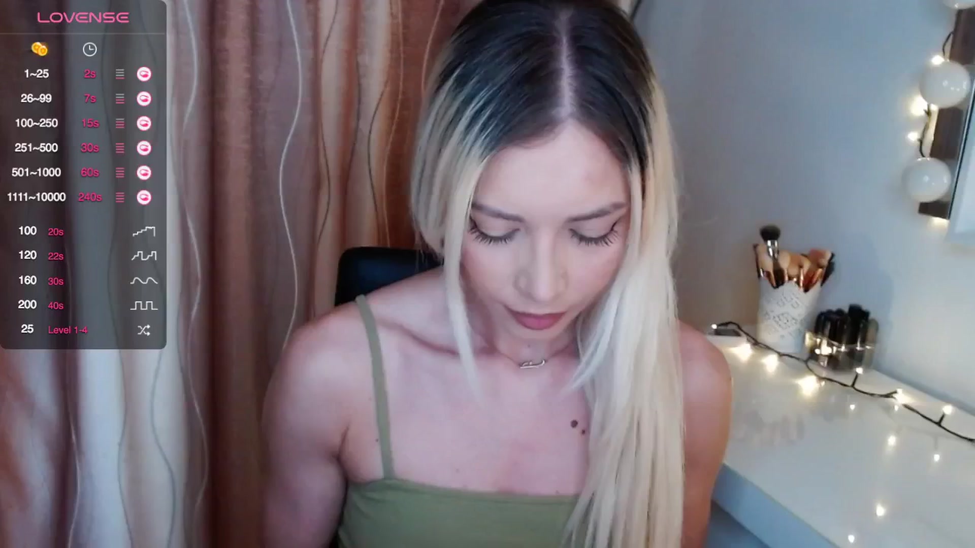 Gallery image thumbnail from Rapunzelll's myfreecams stream on, 05/28/2024, 07:13 image 3 of 20