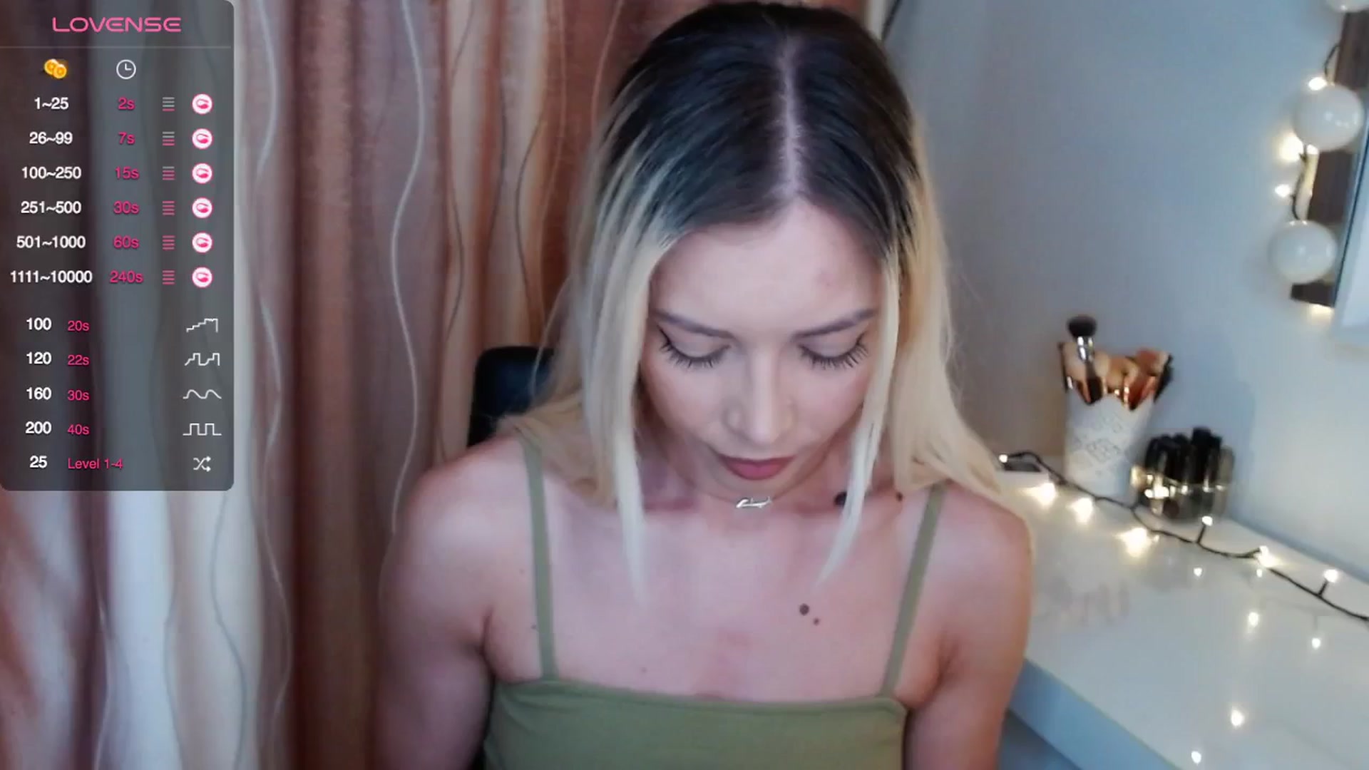 Gallery image thumbnail from Rapunzelll's myfreecams stream on, 05/28/2024, 07:13 image 15 of 20