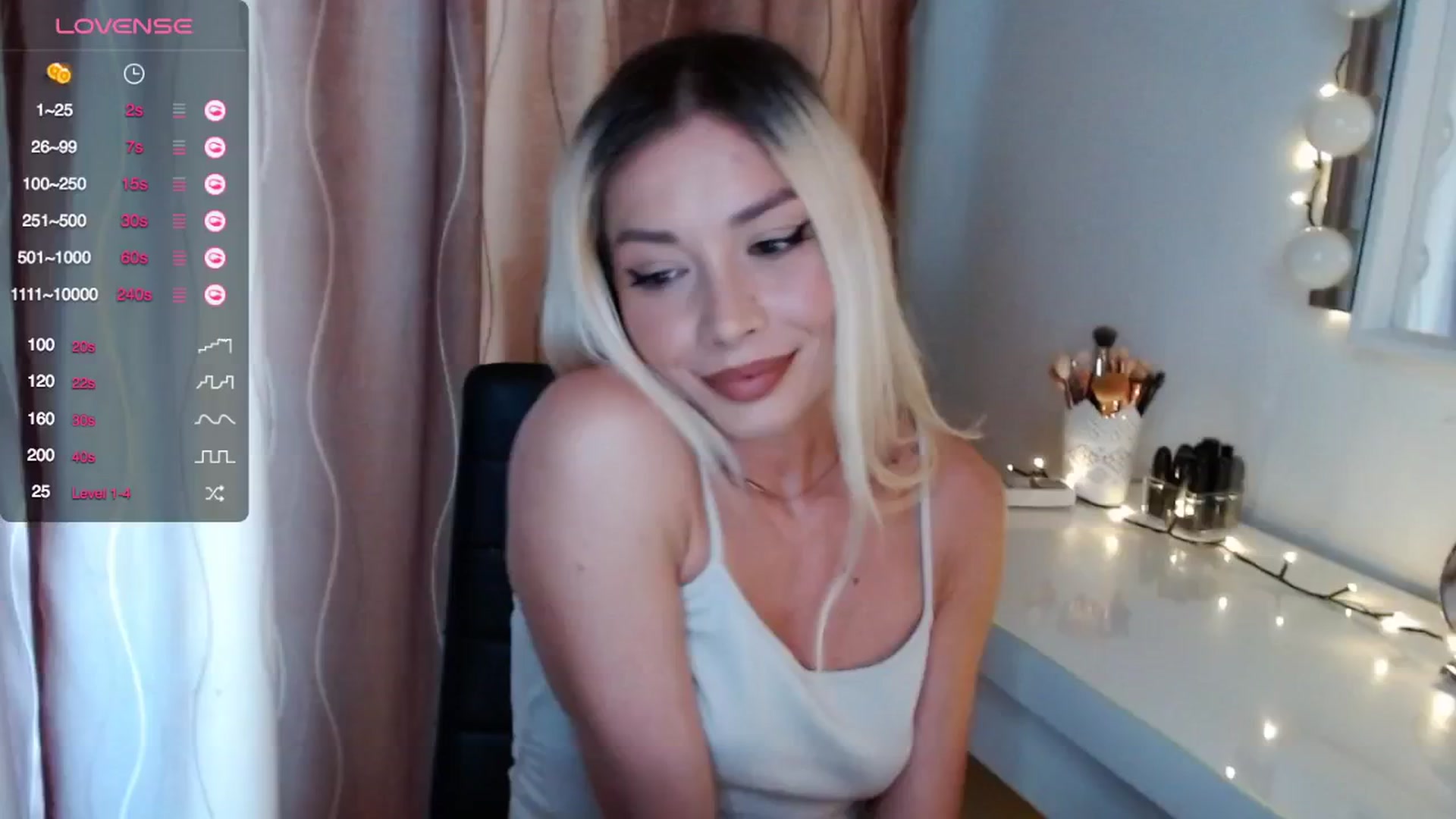Gallery image thumbnail from Rapunzelll's myfreecams stream on, 05/30/2024, 08:04 image 14 of 20