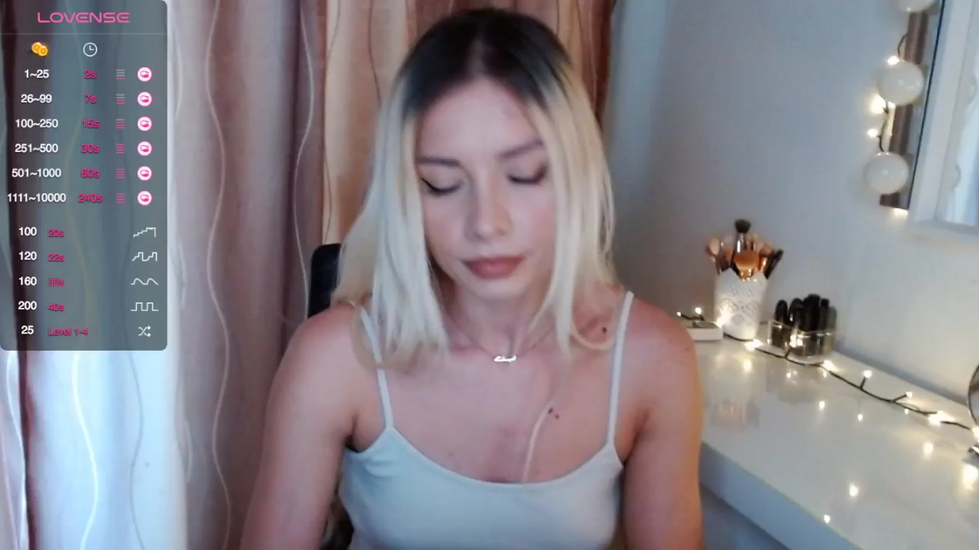 Gallery image thumbnail from Rapunzelll's myfreecams stream on, 05/30/2024, 08:04 image 2 of 20